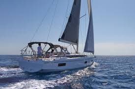 Bavaria 38 Cruiser Galini – bilde 4 av 5