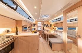 Bavaria 38 Cruiser Galini – bilde 3 av 5