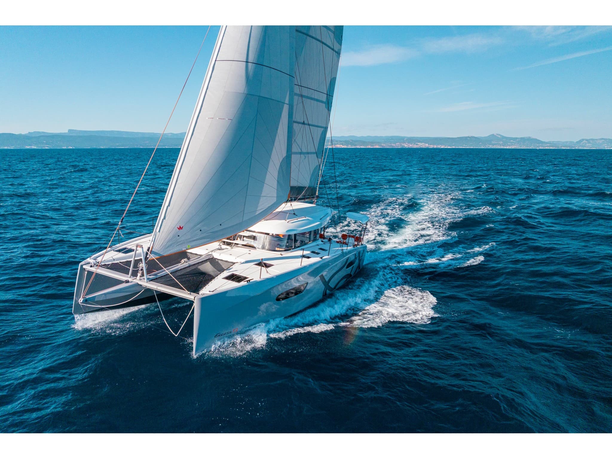 Excess 13 AQUILA