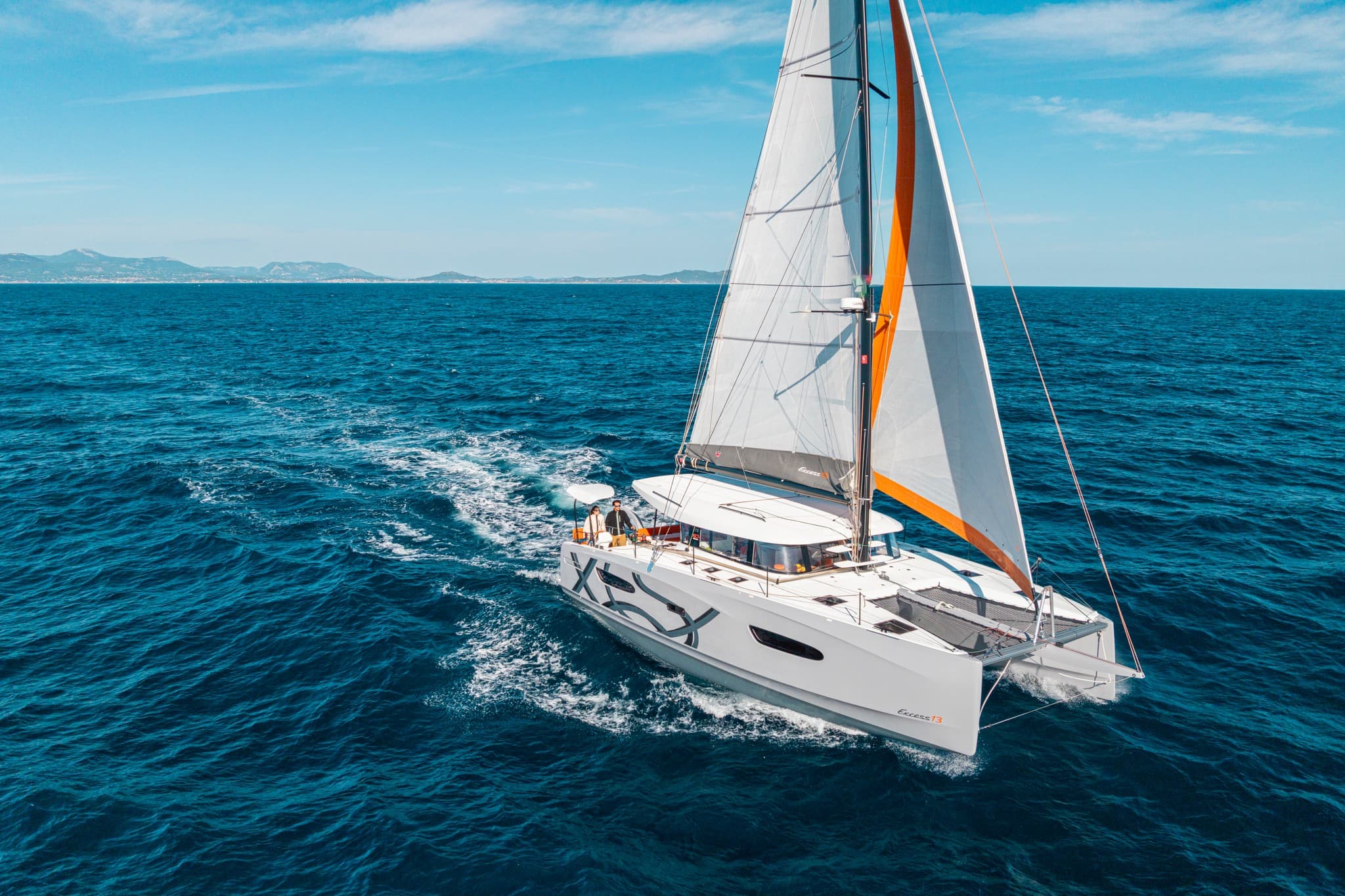 Excess 13 AQUILA – bilde 3 av 31