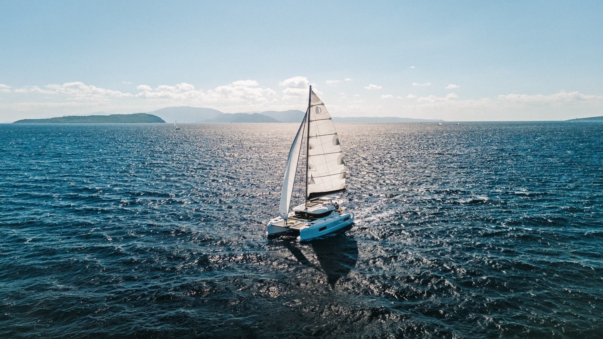 Lagoon 43 SOLANA – bilde 2 av 41