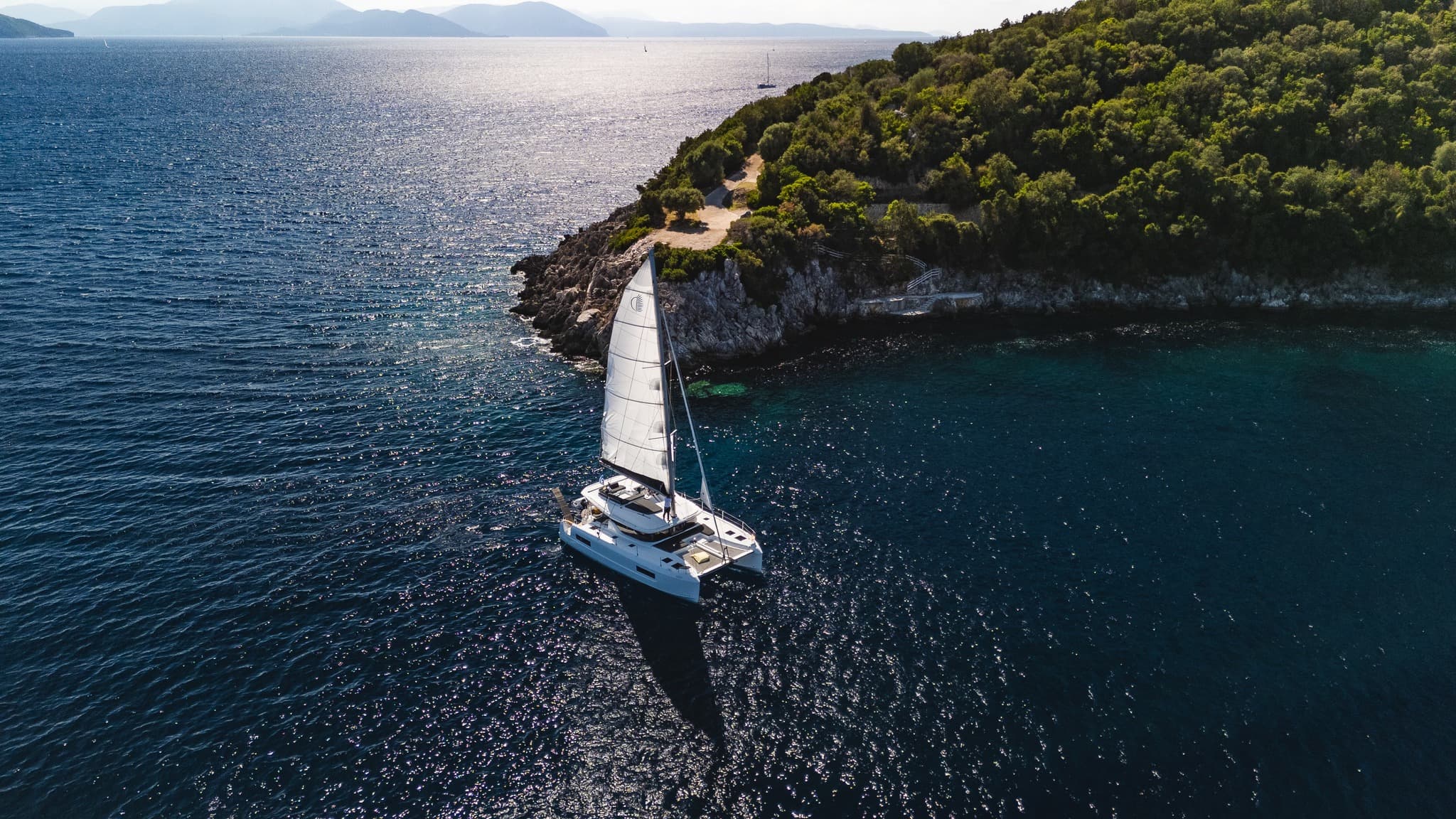 Lagoon 43 SOLANA – bilde 3 av 41