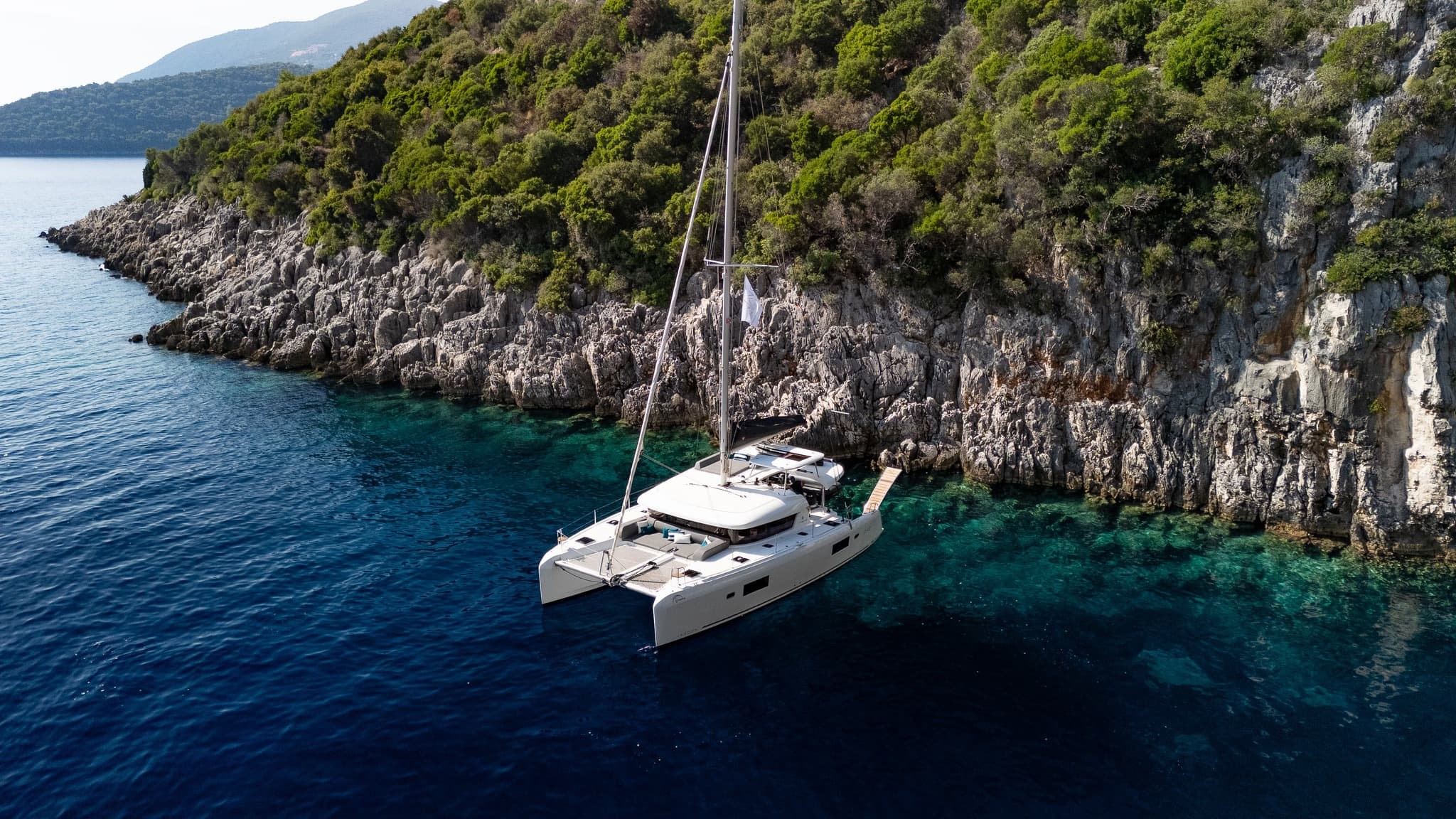 Lagoon 42 INSPIRE – bilde 3 av 40