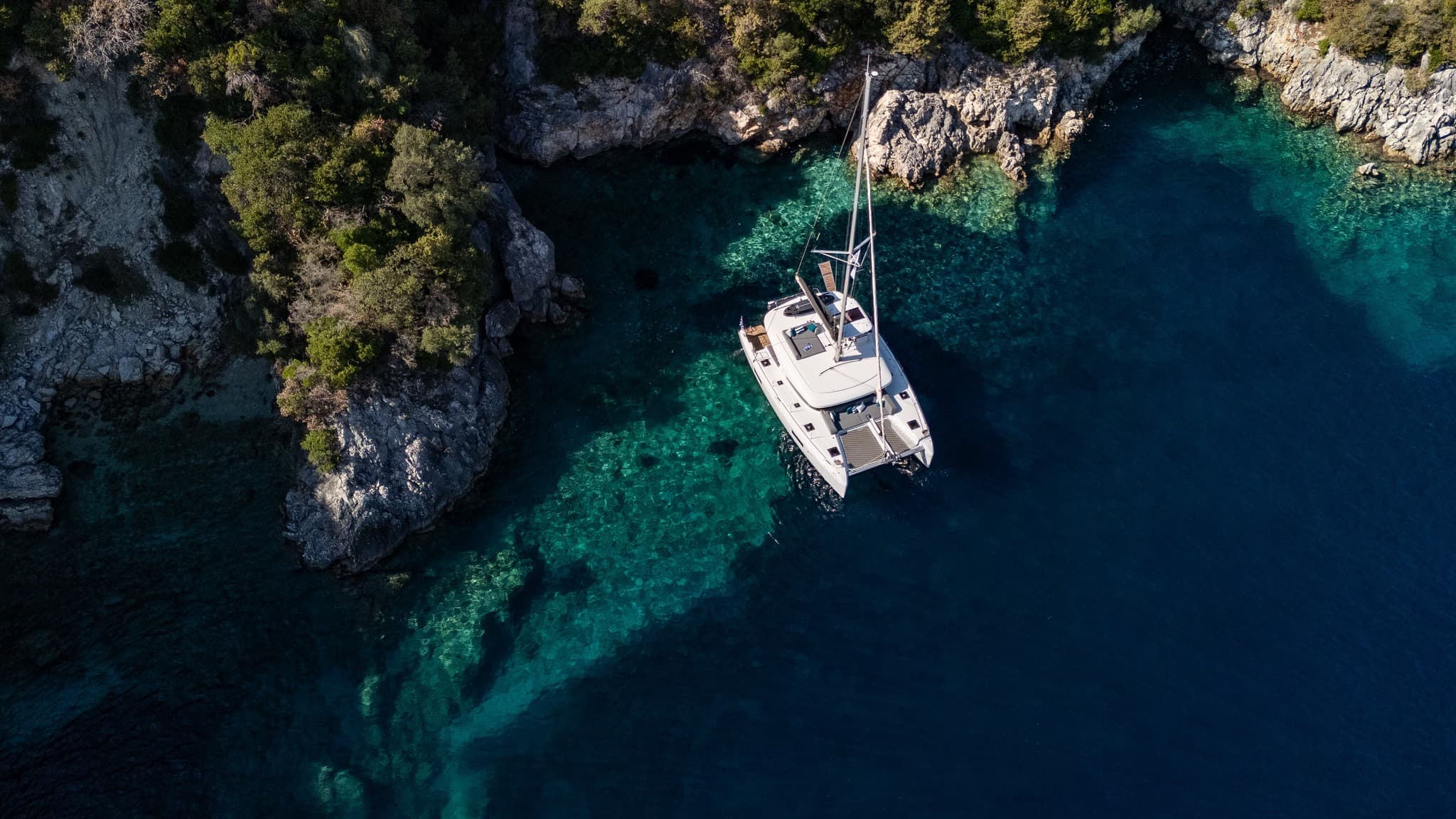 Lagoon 42 INSPIRE – bilde 5 av 40
