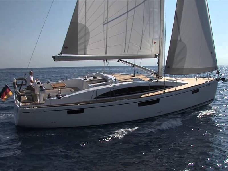 Bavaria C42 Valesia