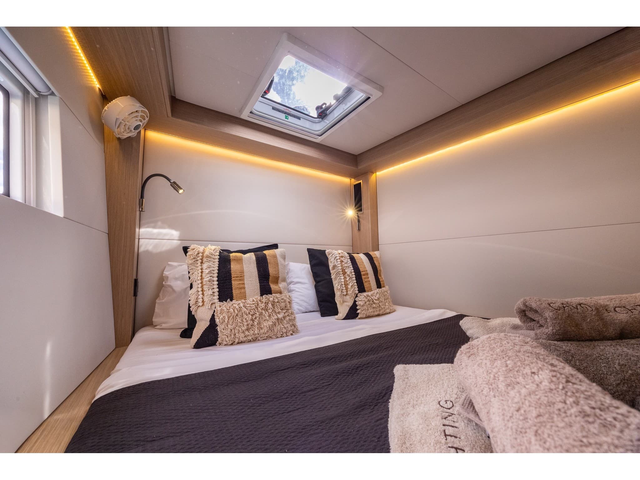 Lagoon 51 CELINA – bilde 2 av 30