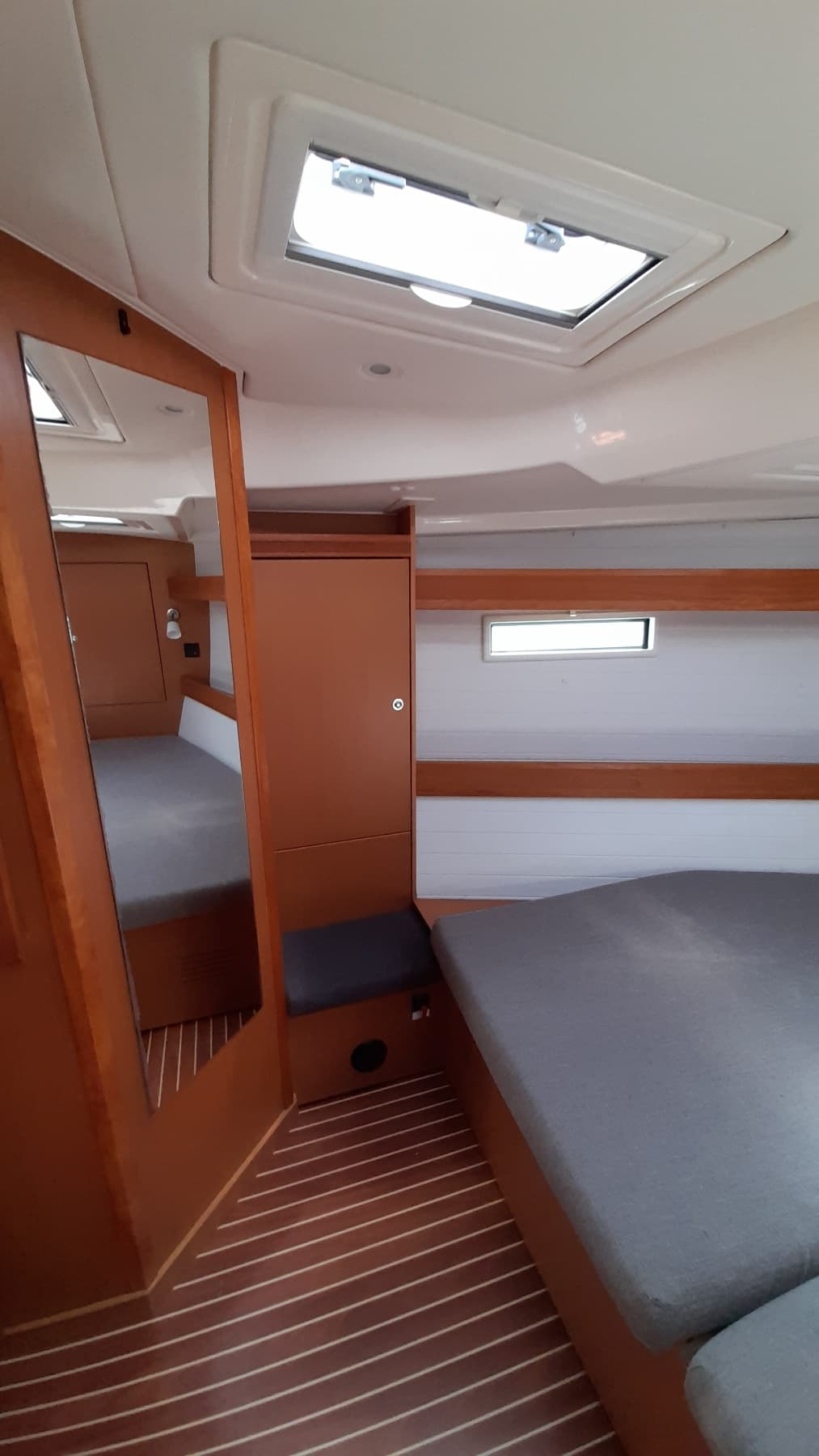 Bavaria 50 Cruiser Jemi – bilde 3 av 34