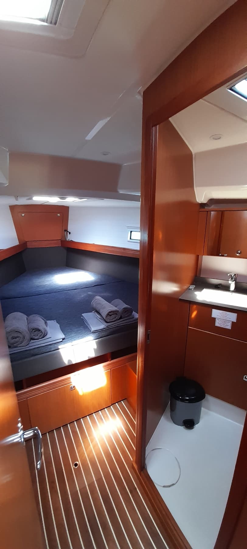 Bavaria 41 Cruiser Nostalgia – bilde 5 av 15