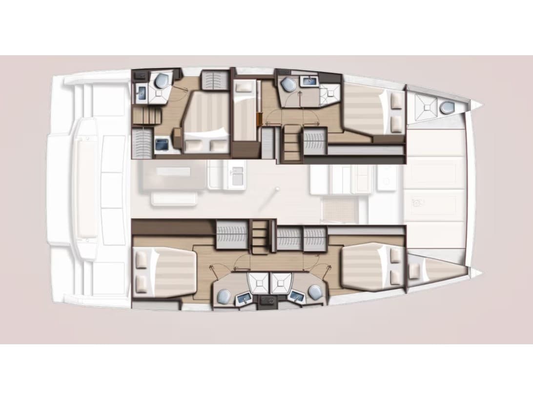 Bali 4.6 Lux – bilde 5 av 5