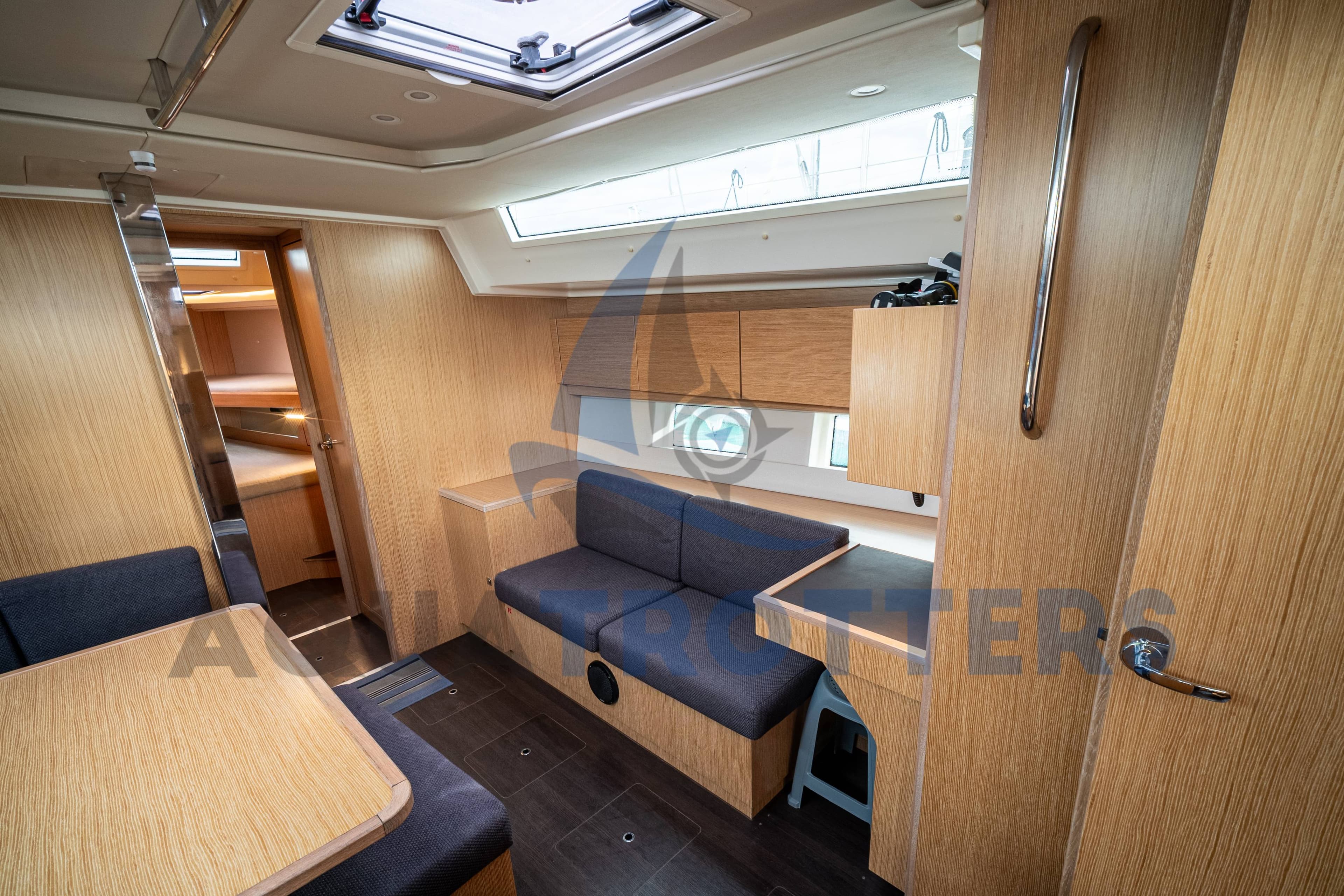 Bavaria C45 Silver III – bilde 4 av 8