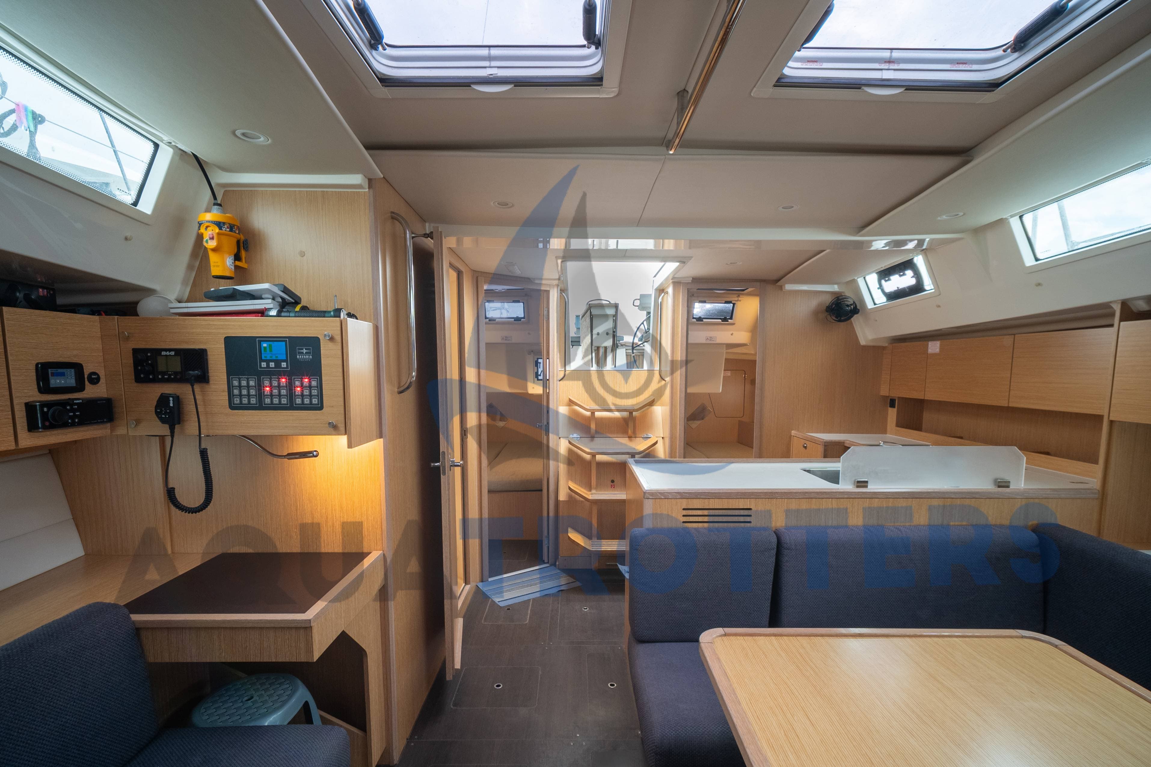 Bavaria C45 Silver III – bilde 5 av 8