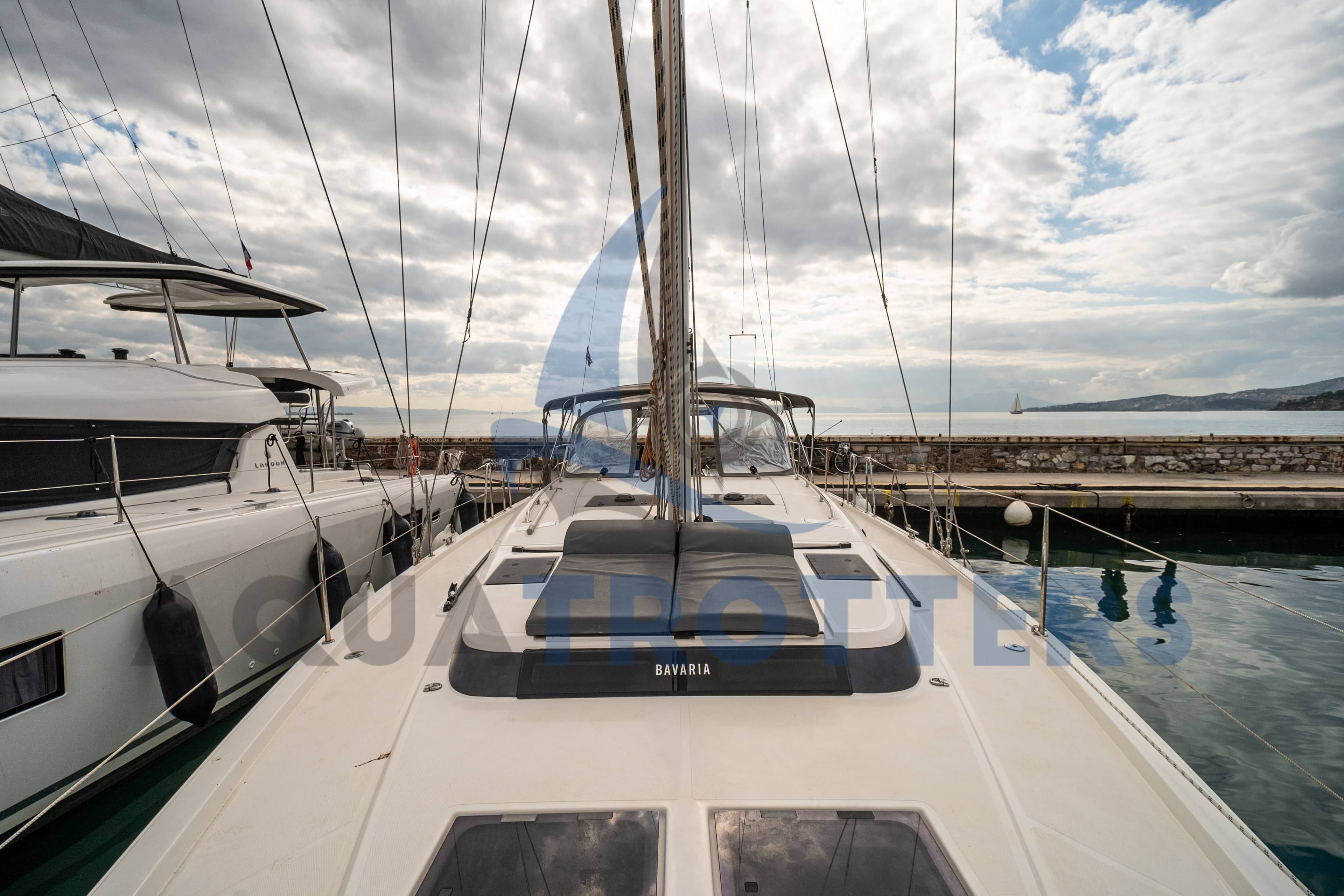 Bavaria C45 Silver III – bilde 2 av 8