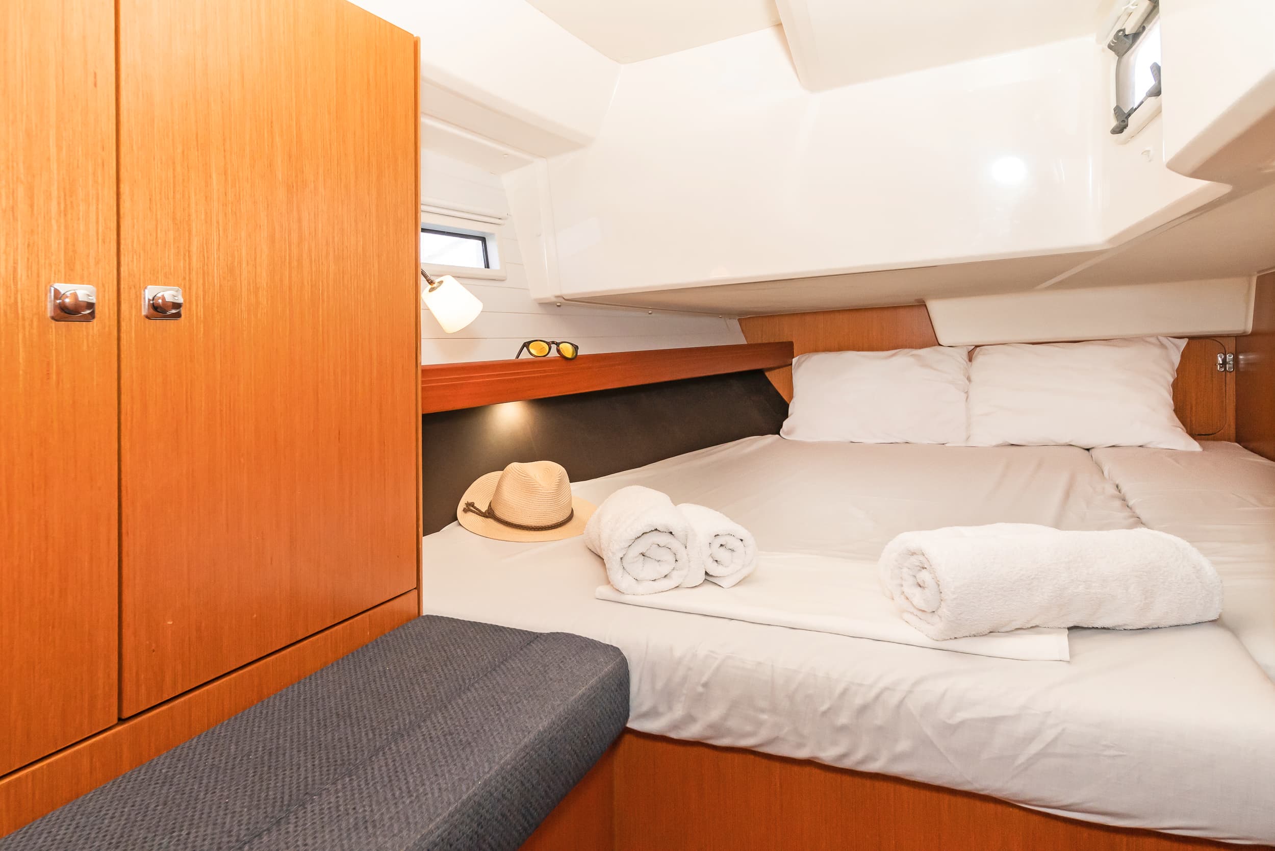 Bavaria Cruiser 41 Altair – bilde 4 av 11