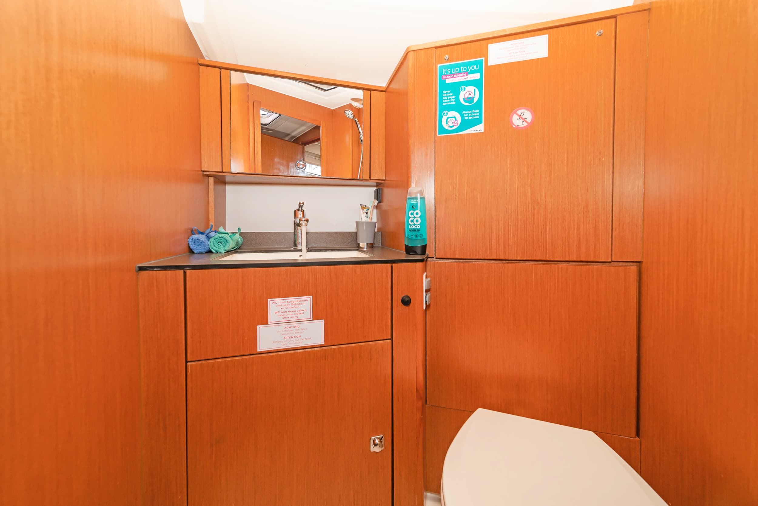 Bavaria Cruiser 41 Altair – bilde 3 av 11