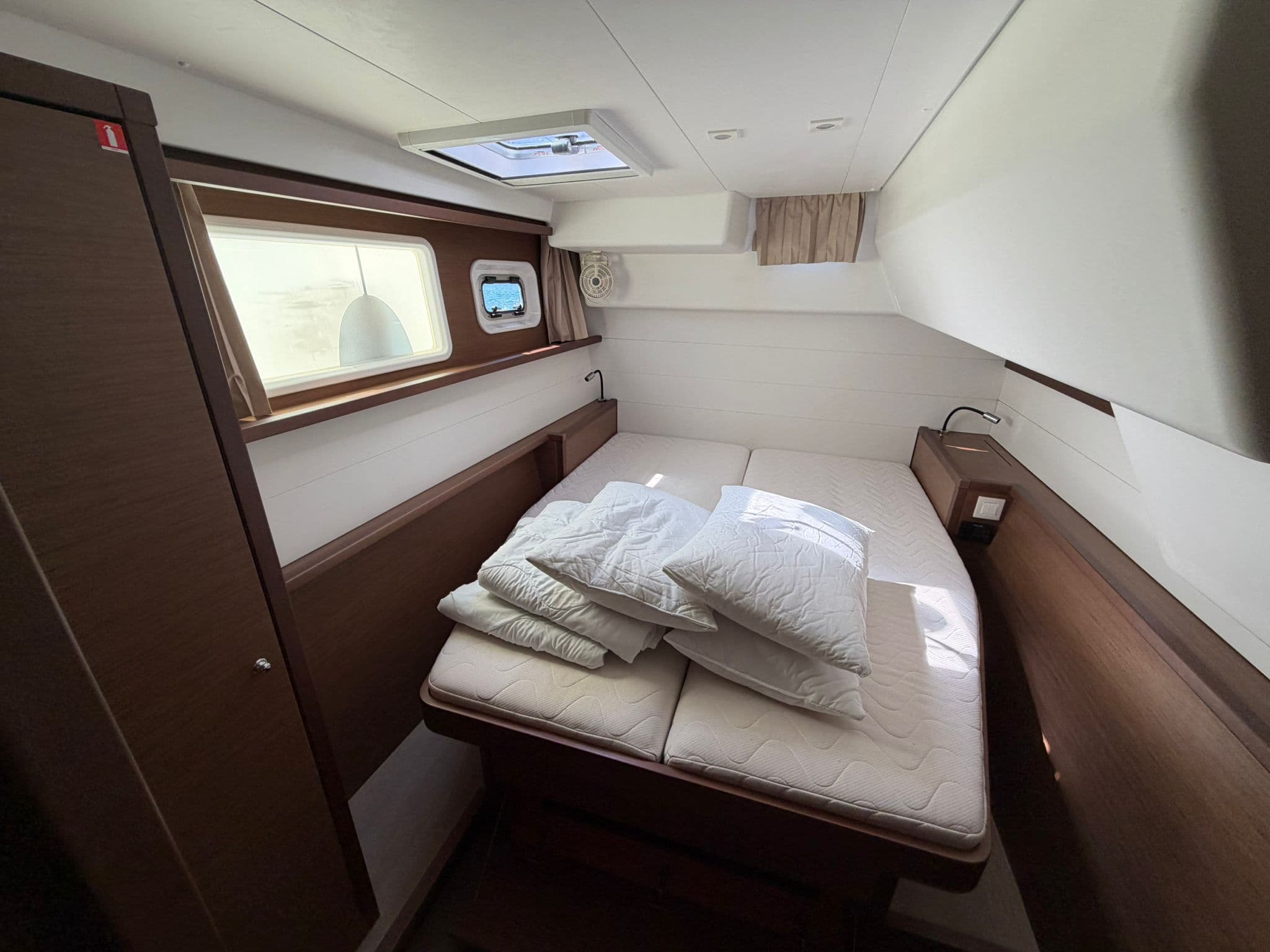 Lagoon 450 Fly SILICIA – bilde 4 av 20