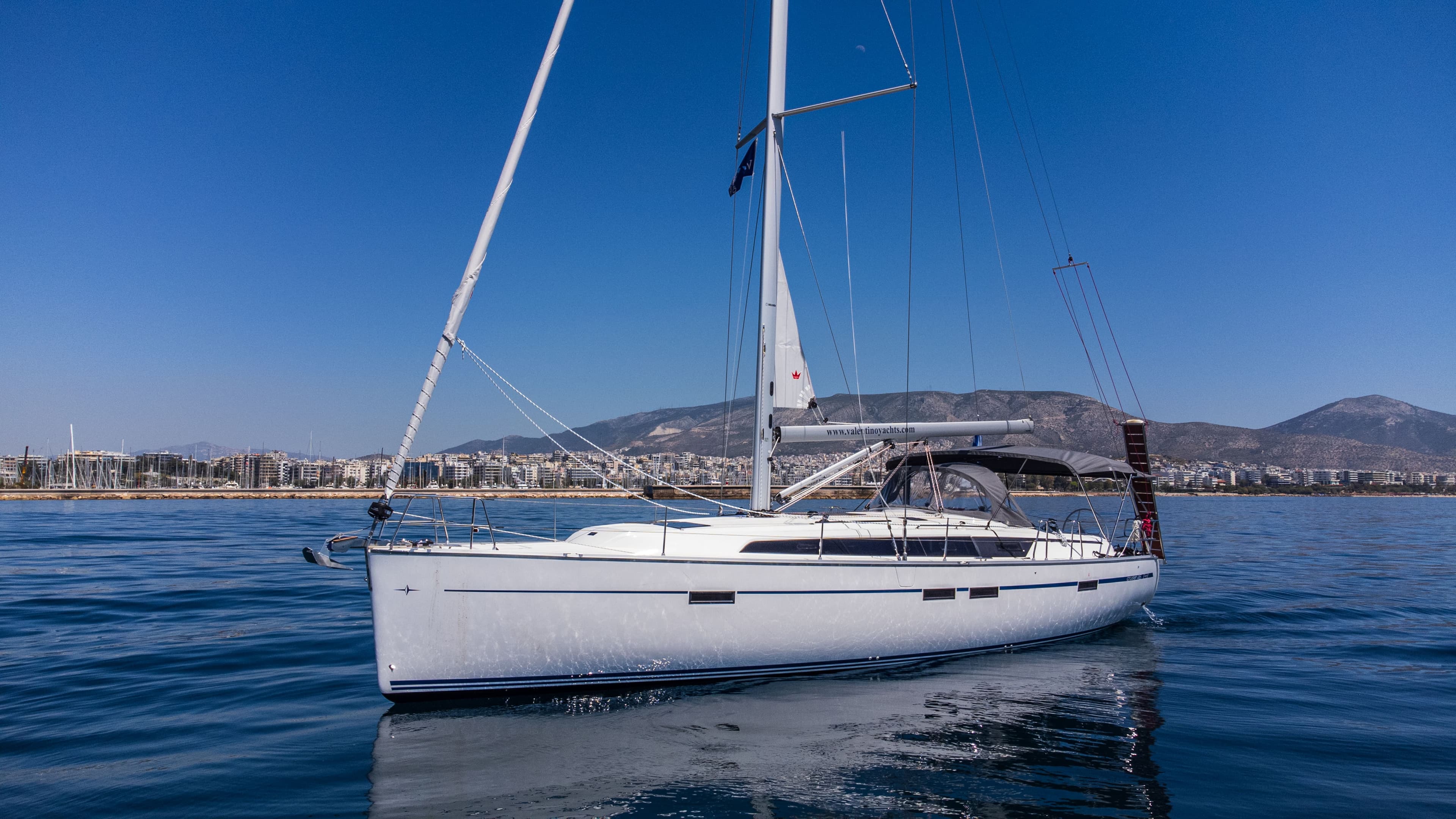 Bavaria Cruiser 46 EROS – bilde 2 av 27