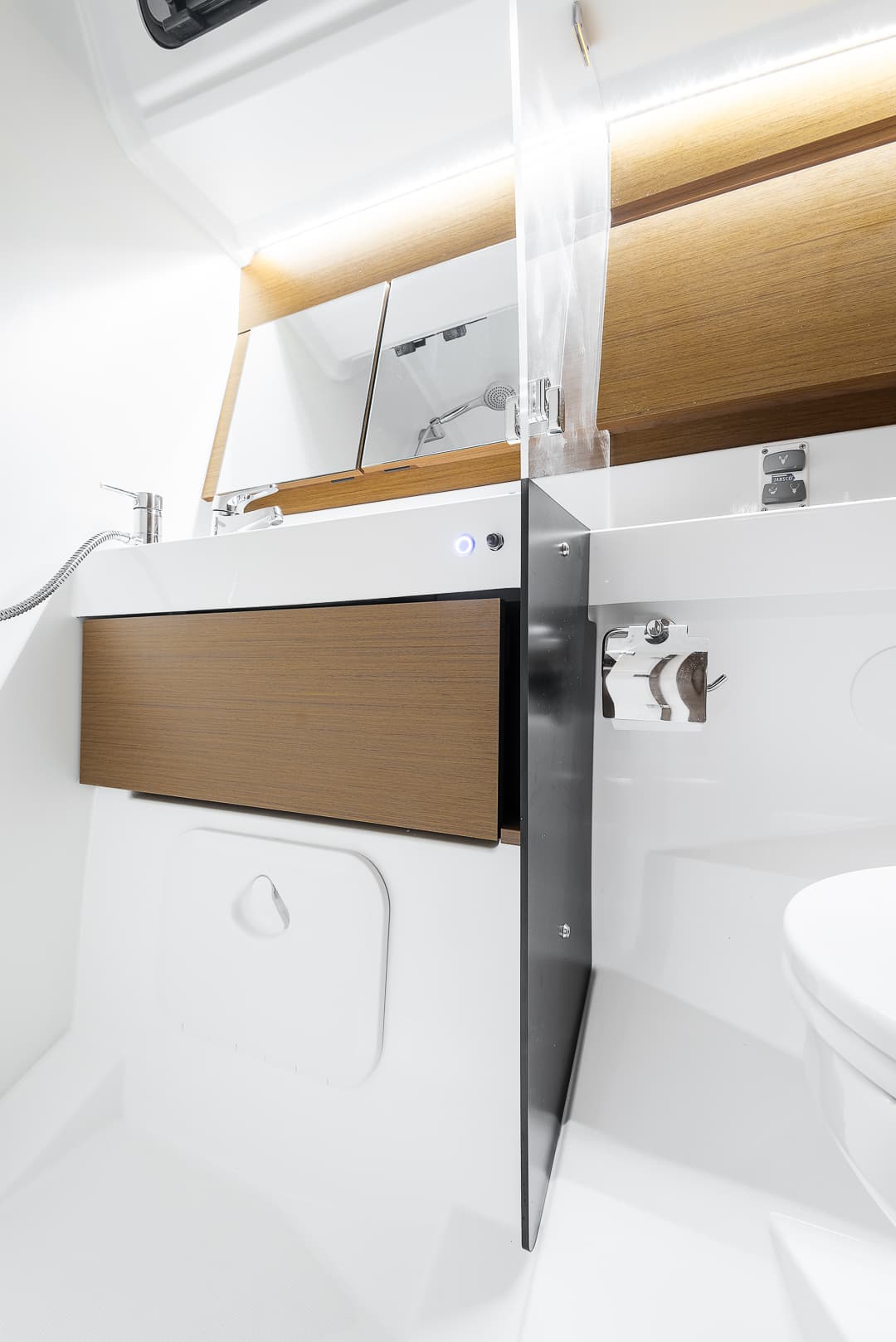 Jeanneau Sun Odyssey 410 Irene – bilde 4 av 27
