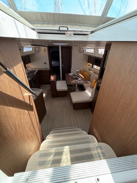 Beneteau Oceanis 46.1 COOKIE – bilde 4 av 39