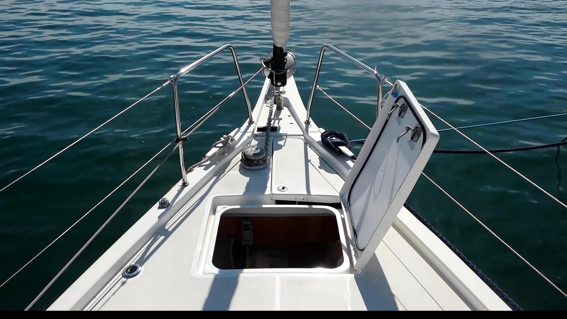 Beneteau Oceanis 46.1 COOKIE – bilde 5 av 39