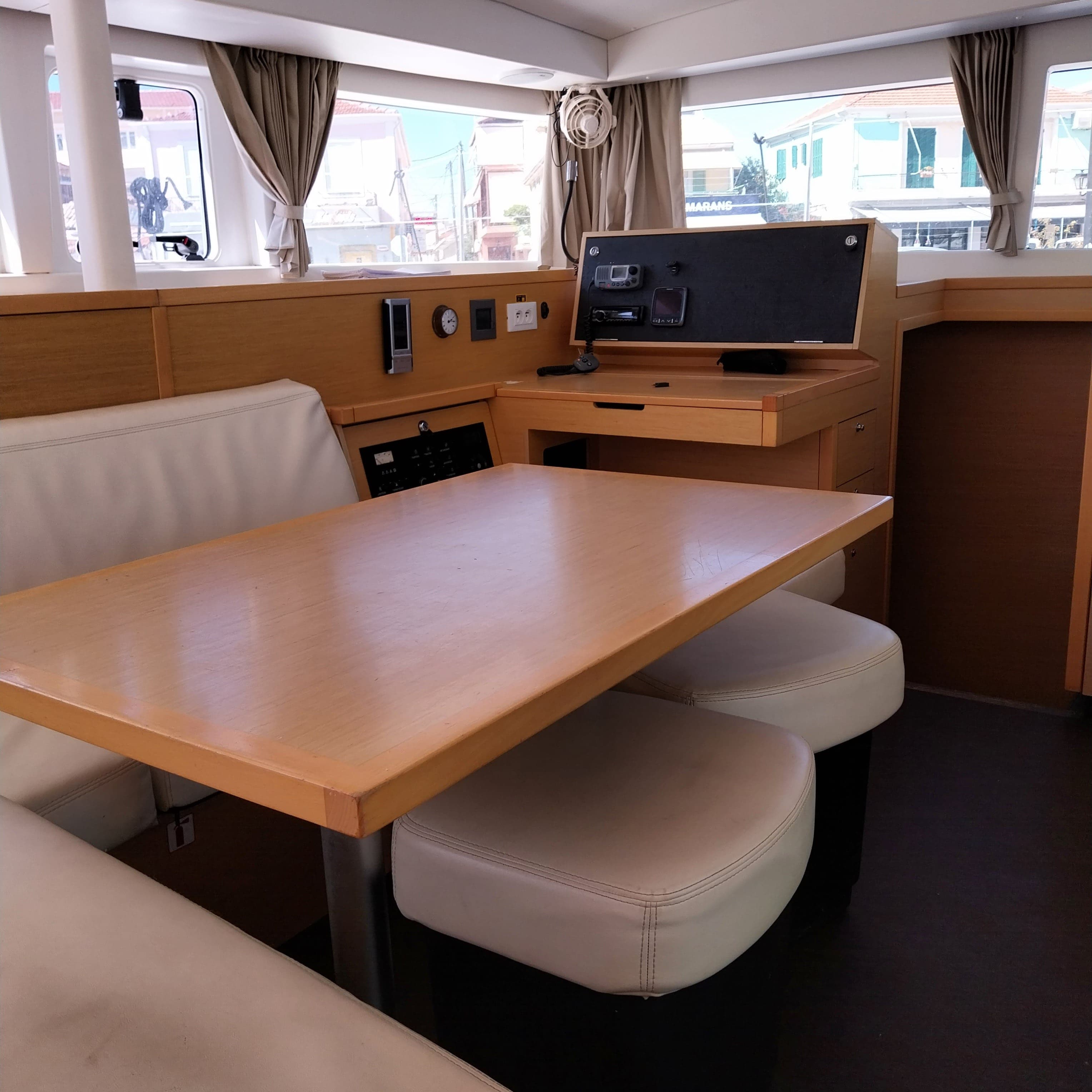 Lagoon 400 S2 Footprints – bilde 5 av 18
