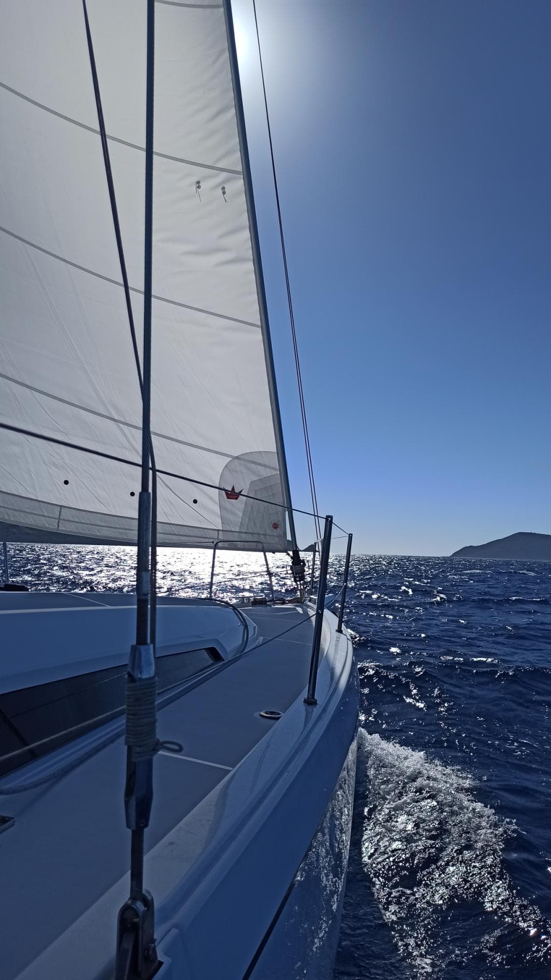 Beneteau Oceanis 46.1 Boreas – bilde 2 av 18