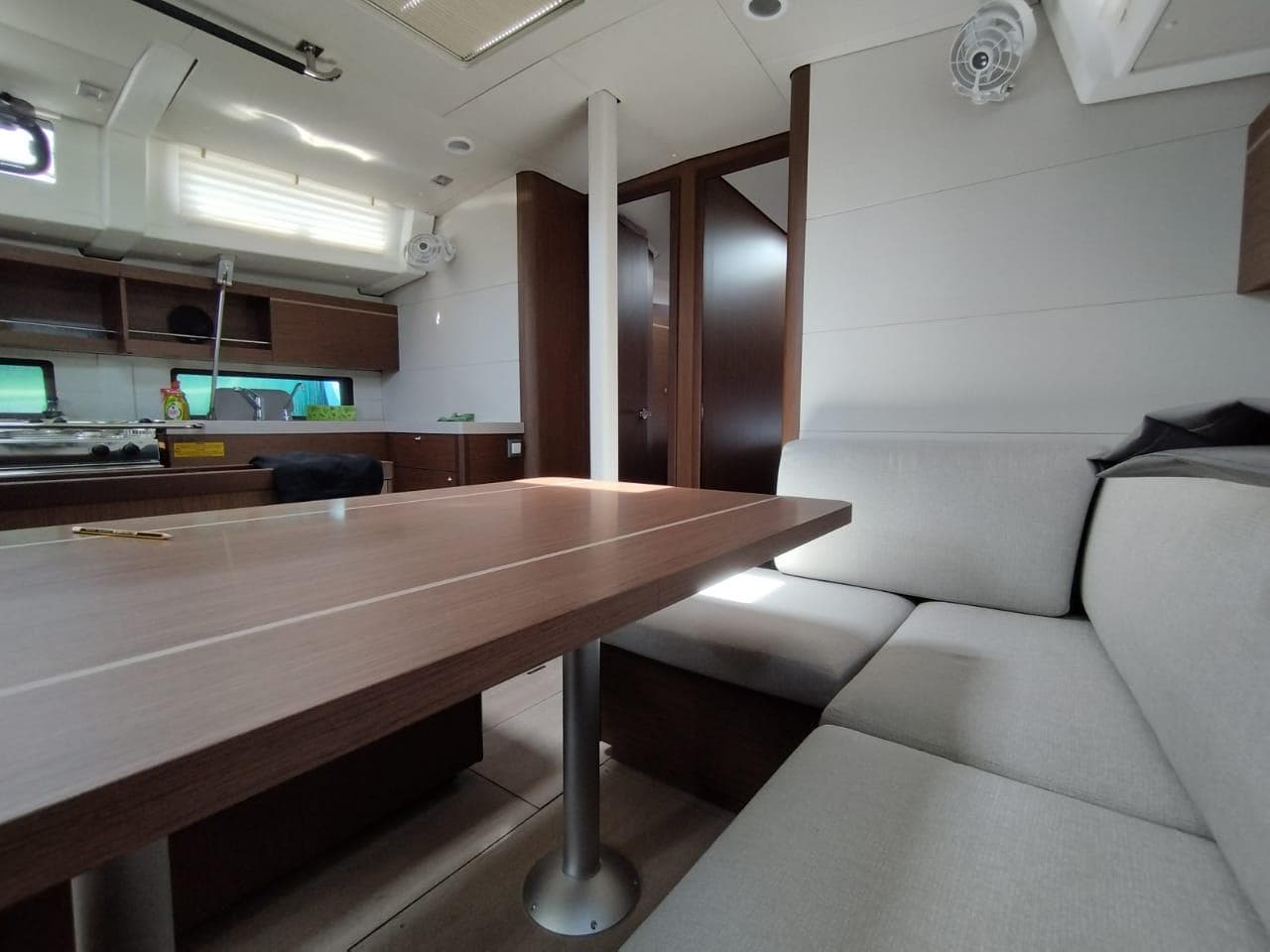 Beneteau Oceanis 46.1 Boreas – bilde 3 av 18