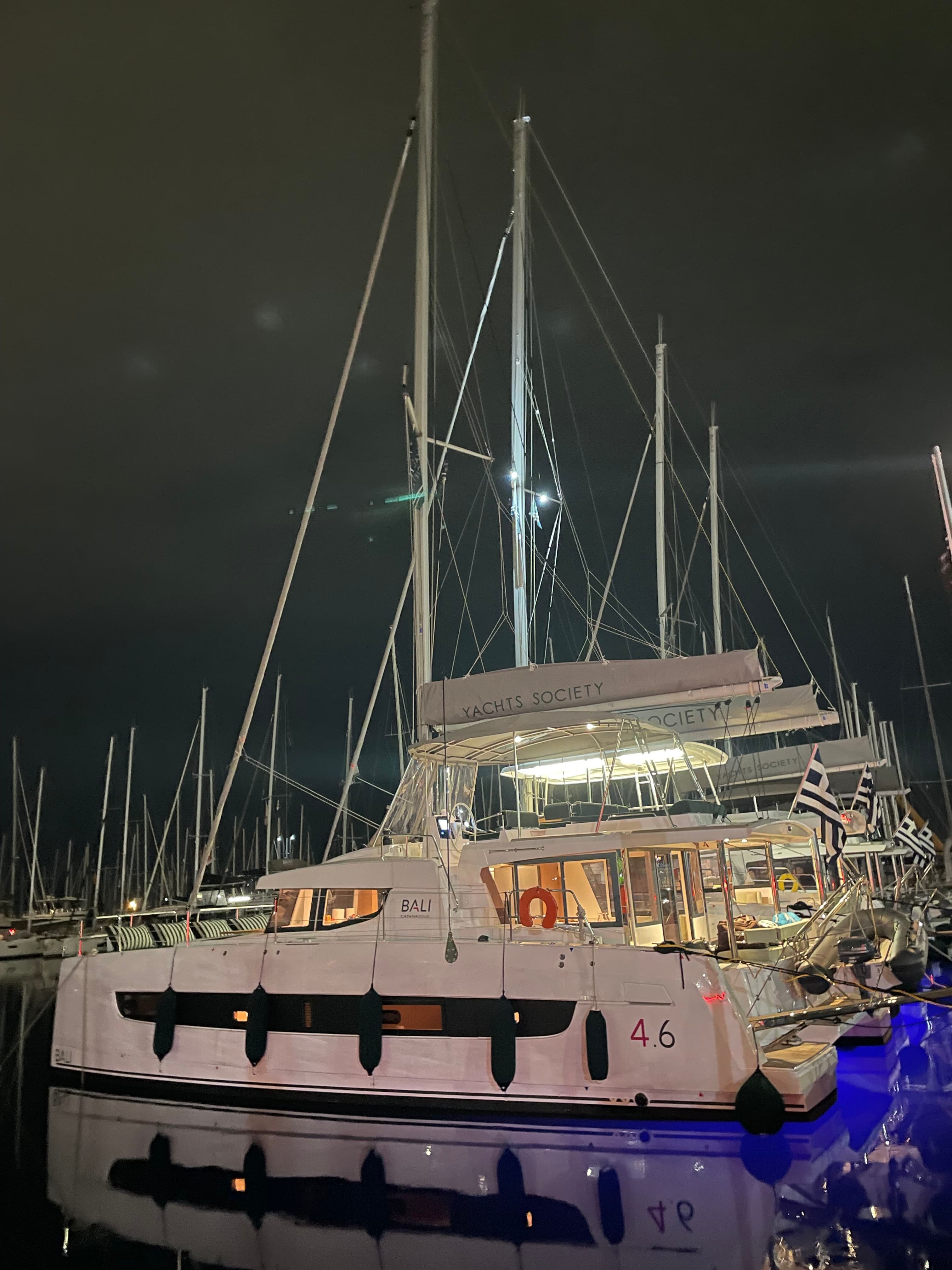 Bali 4.6 Romar VI – bilde 3 av 25