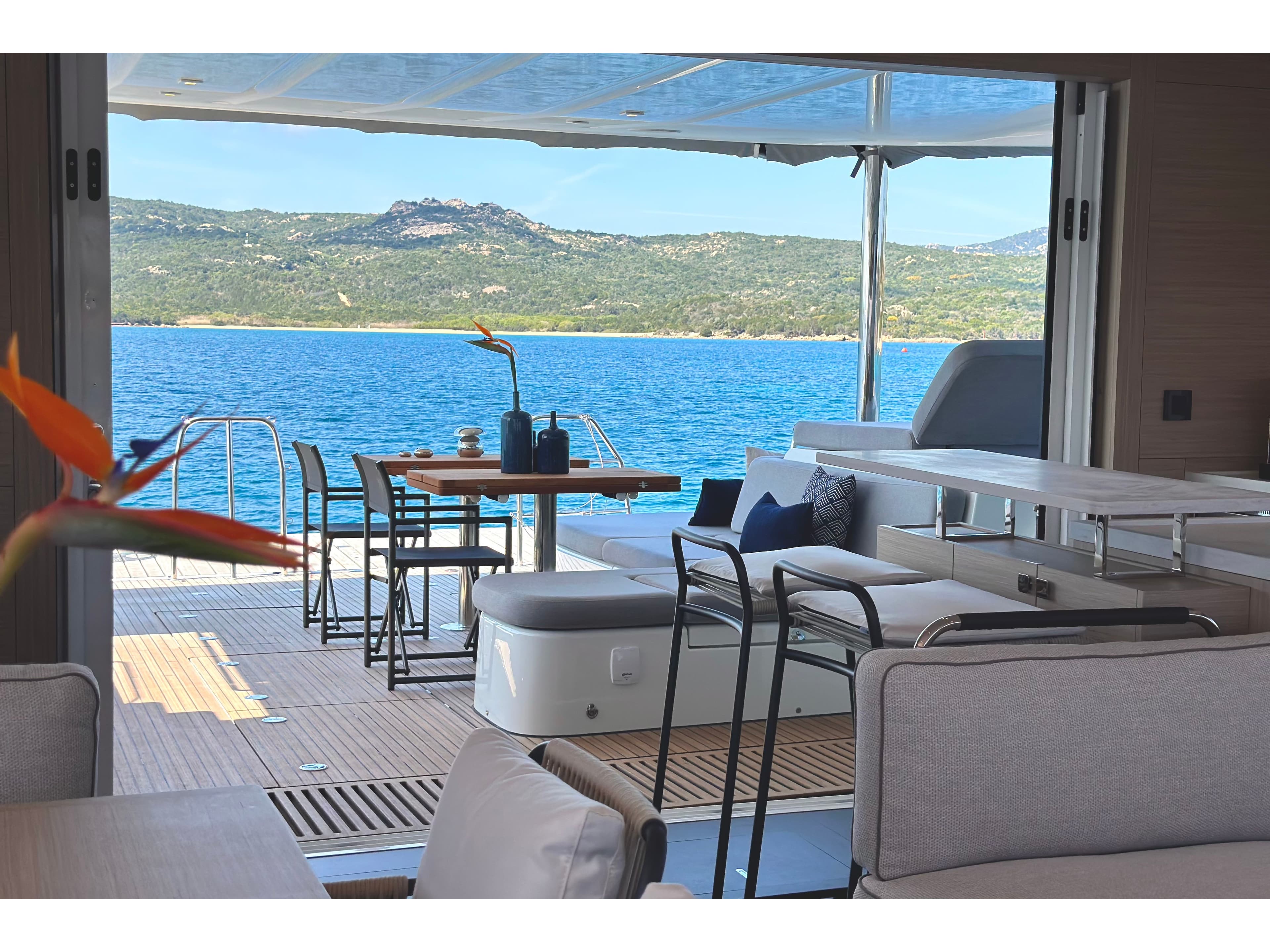Lagoon 60 Sofia – bilde 2 av 23