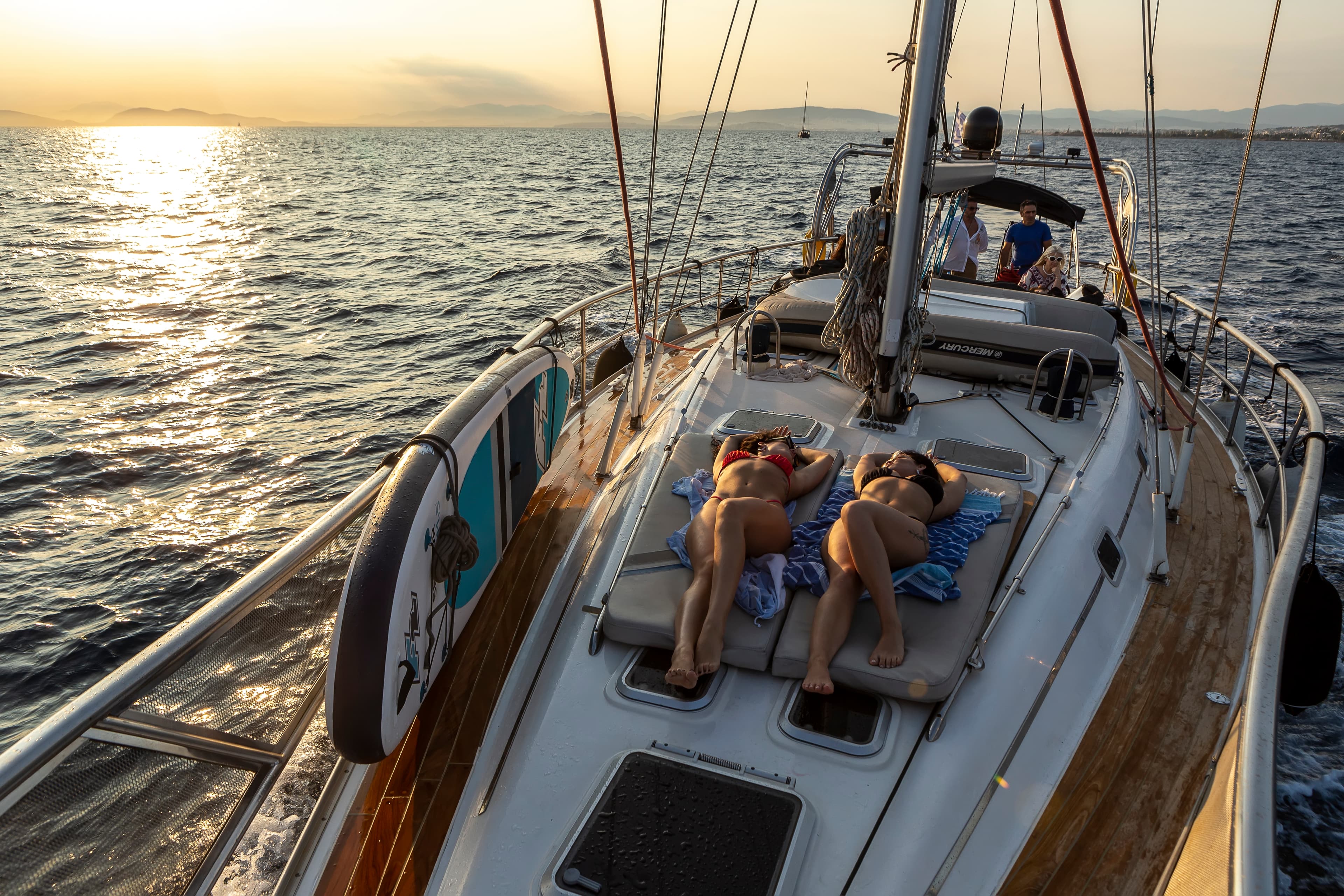 Ocean Star 51.2 Sofia Star 1 – bilde 3 av 42