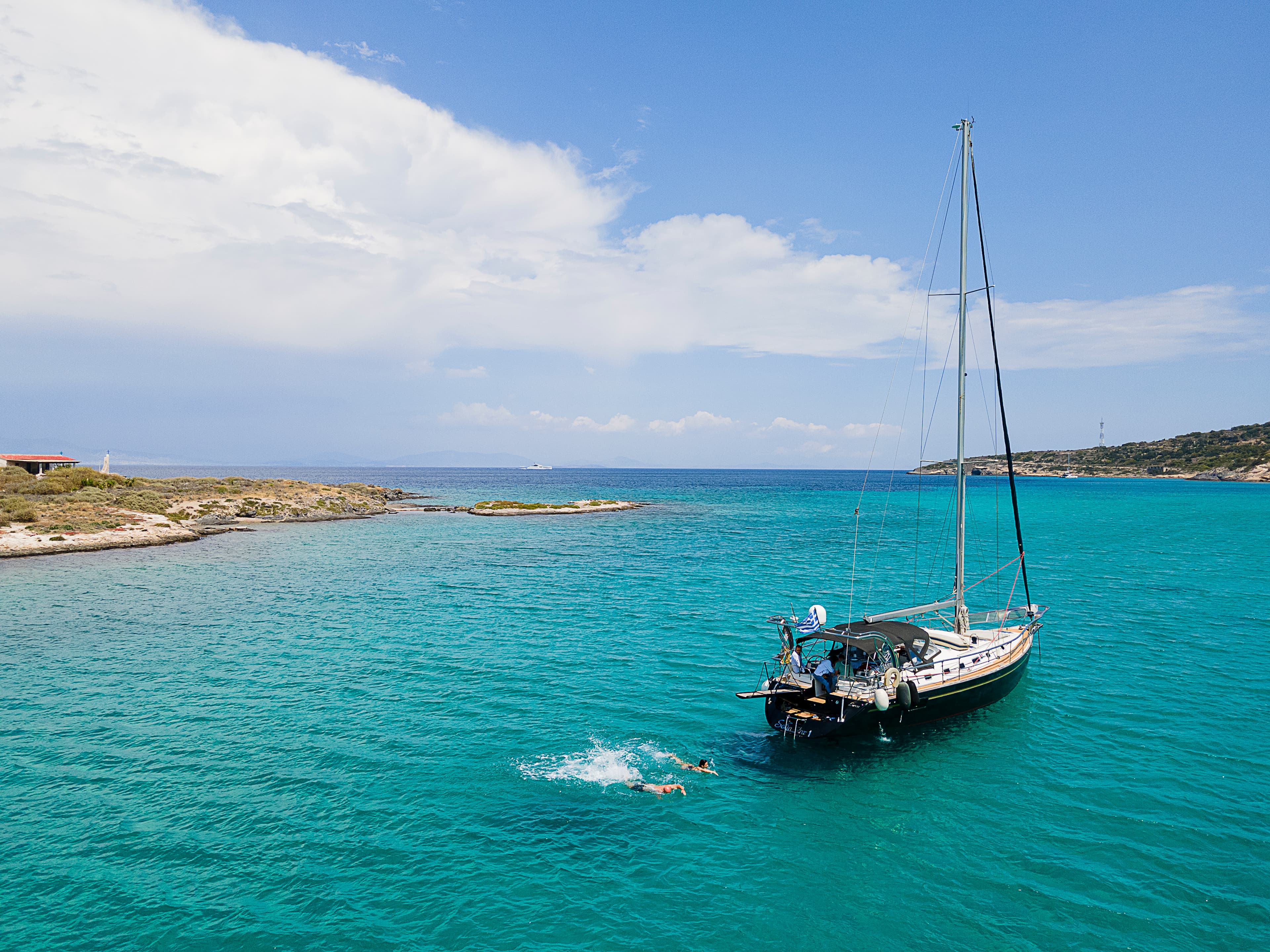 Ocean Star 51.2 Sofia Star 1 – bilde 4 av 42
