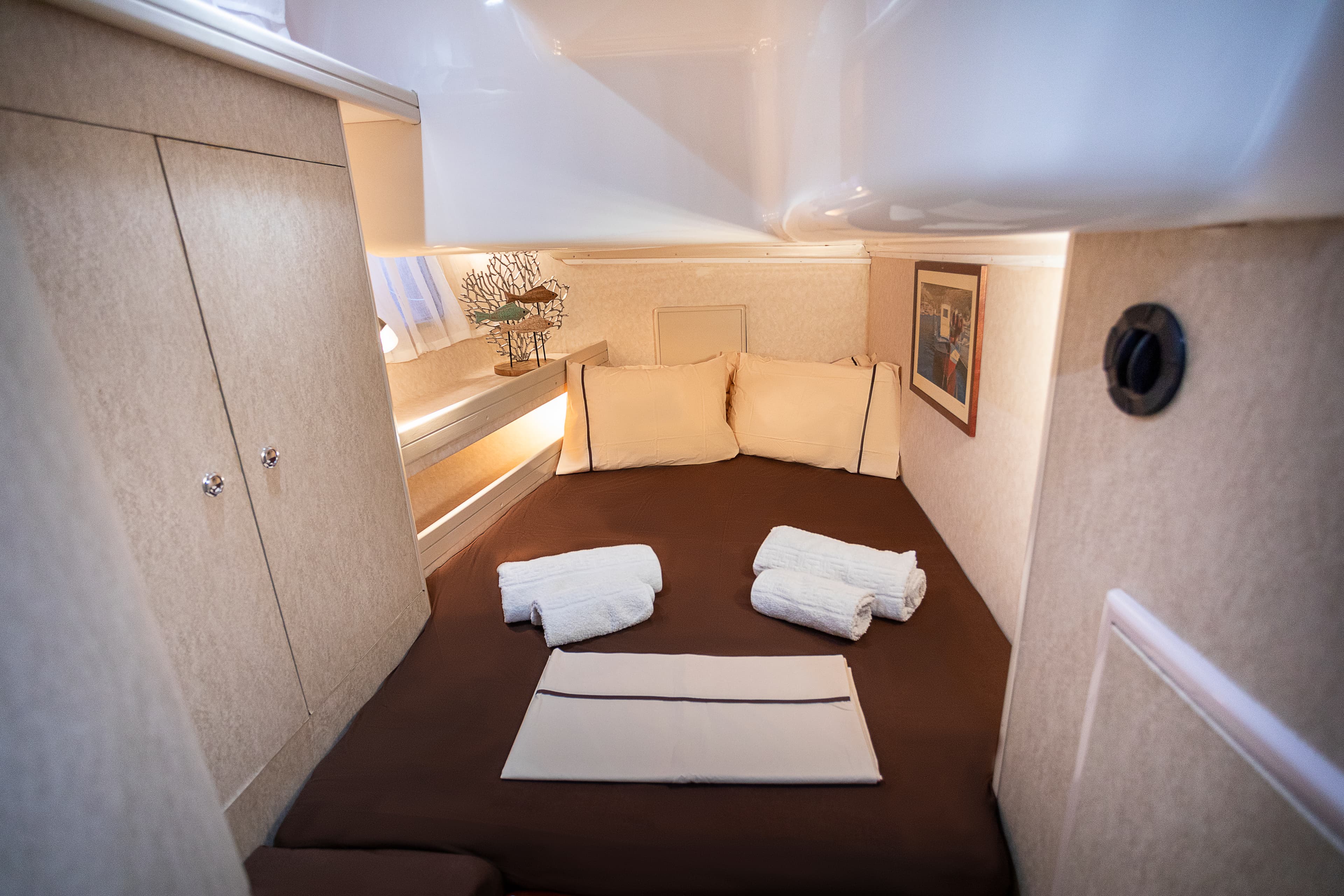 Ocean Star 51.2 Sofia Star 1 – bilde 5 av 42