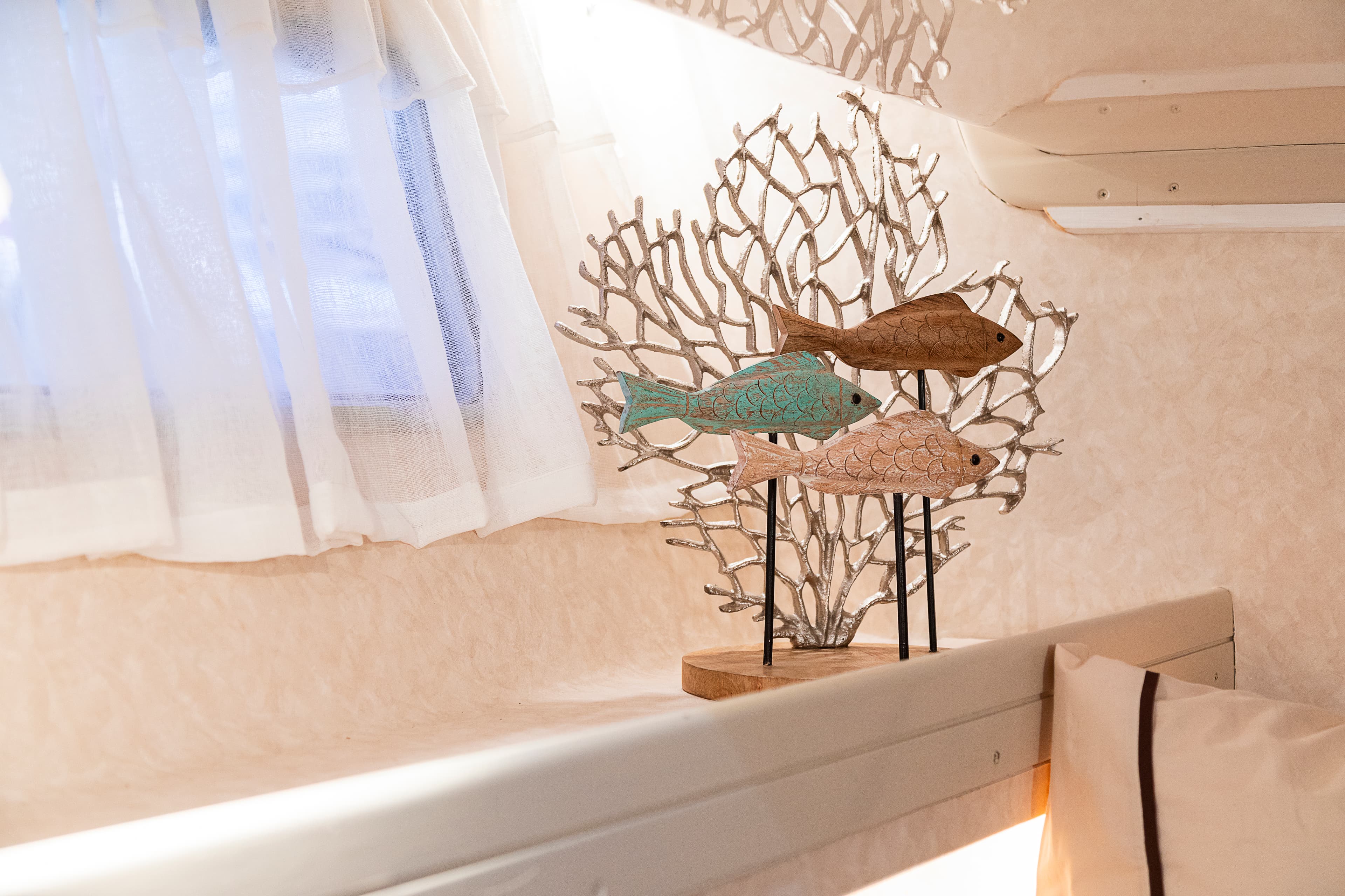 Ocean Star 51.2 Sofia Star 1 – bilde 2 av 42