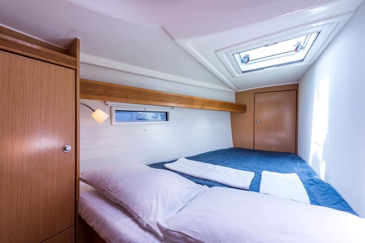 Bavaria Cruiser 50 Altair – bilde 5 av 30