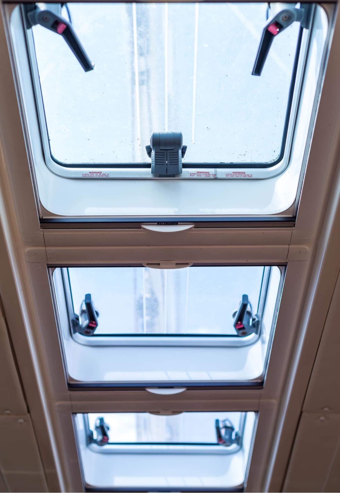 Bavaria Cruiser 50 Altair – bilde 4 av 30