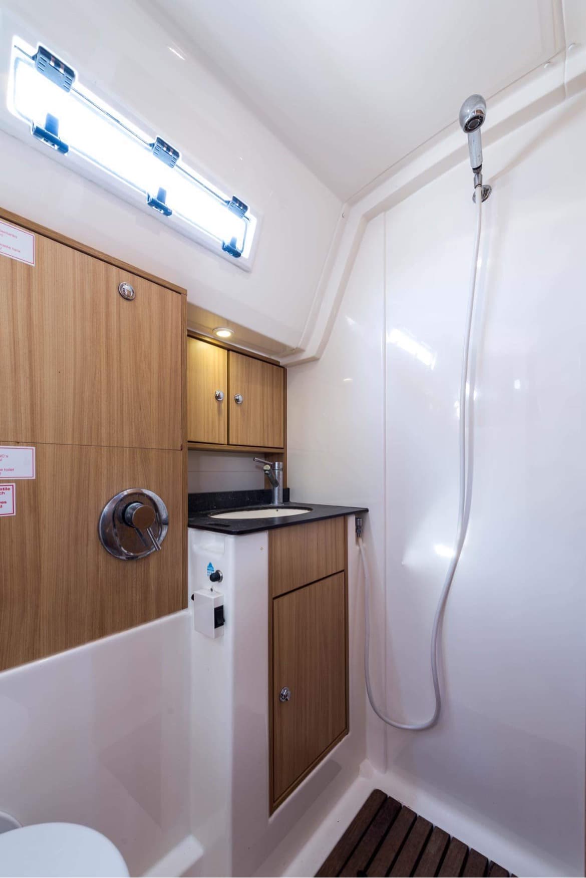 Bavaria Cruiser 50 Altair – bilde 3 av 30