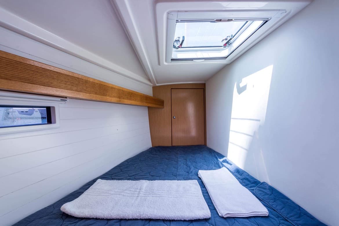 Bavaria Cruiser 50 Altair – bilde 2 av 30