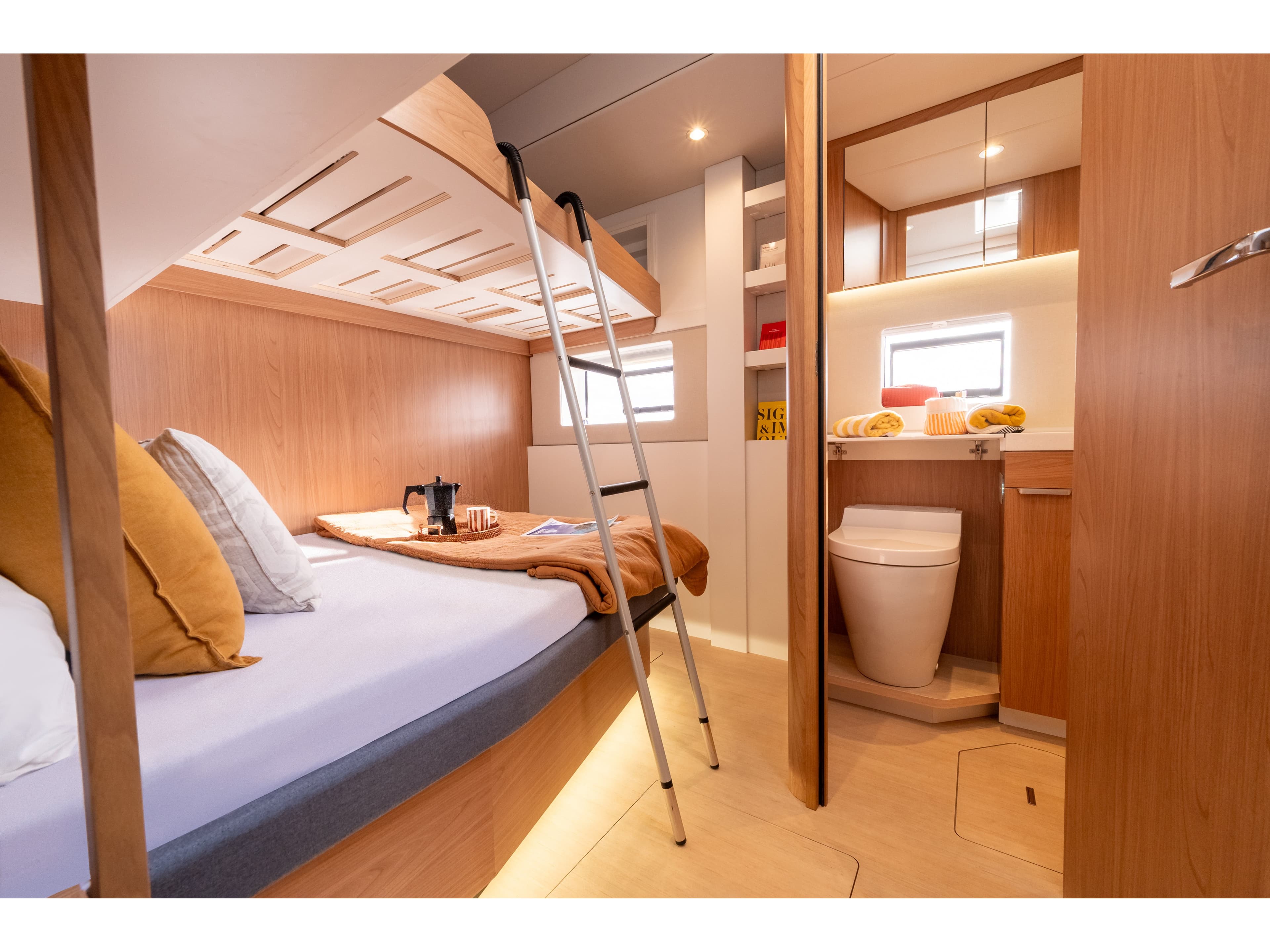 Bali 5.2 Premium – bilde 3 av 7