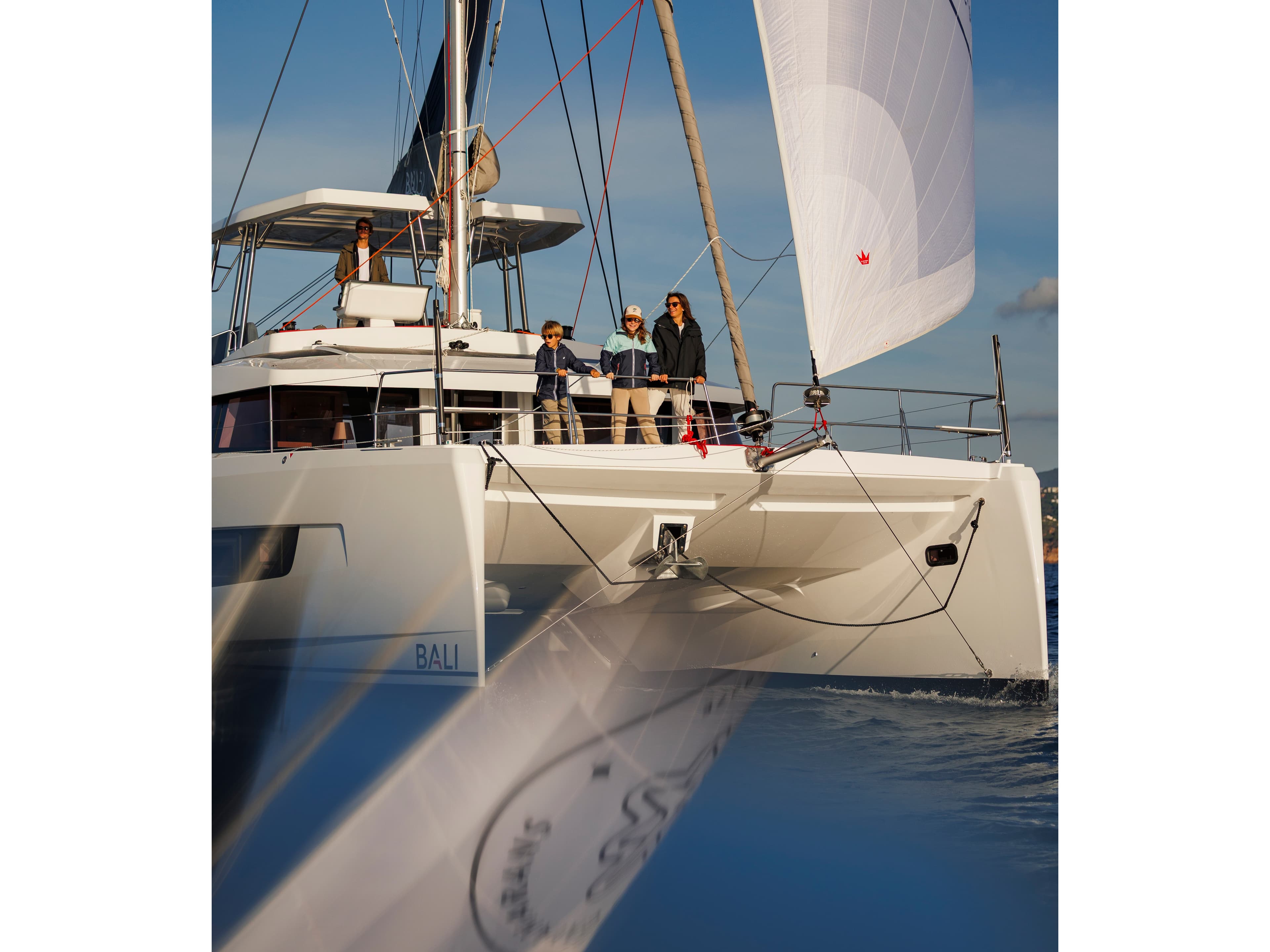 Bali 5.2 Premium