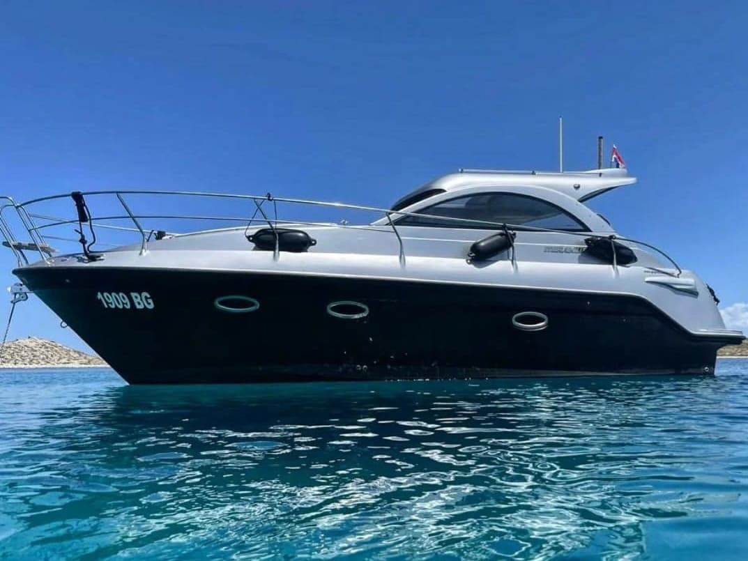 Grginić Yachts Mirakul 30 MAX 1