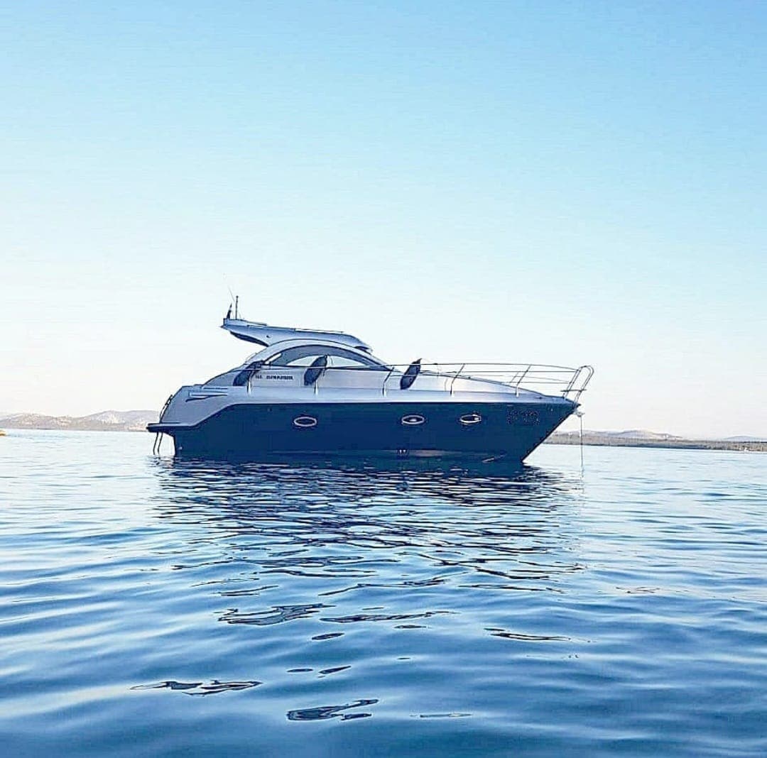 Grginić Yachts Mirakul 30 MAX 1 – bilde 3 av 26