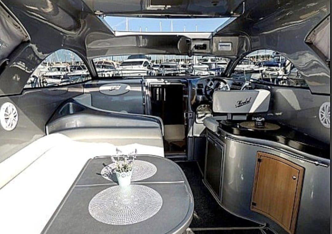 Grginić Yachts Mirakul 30 MAX 1 – bilde 5 av 26