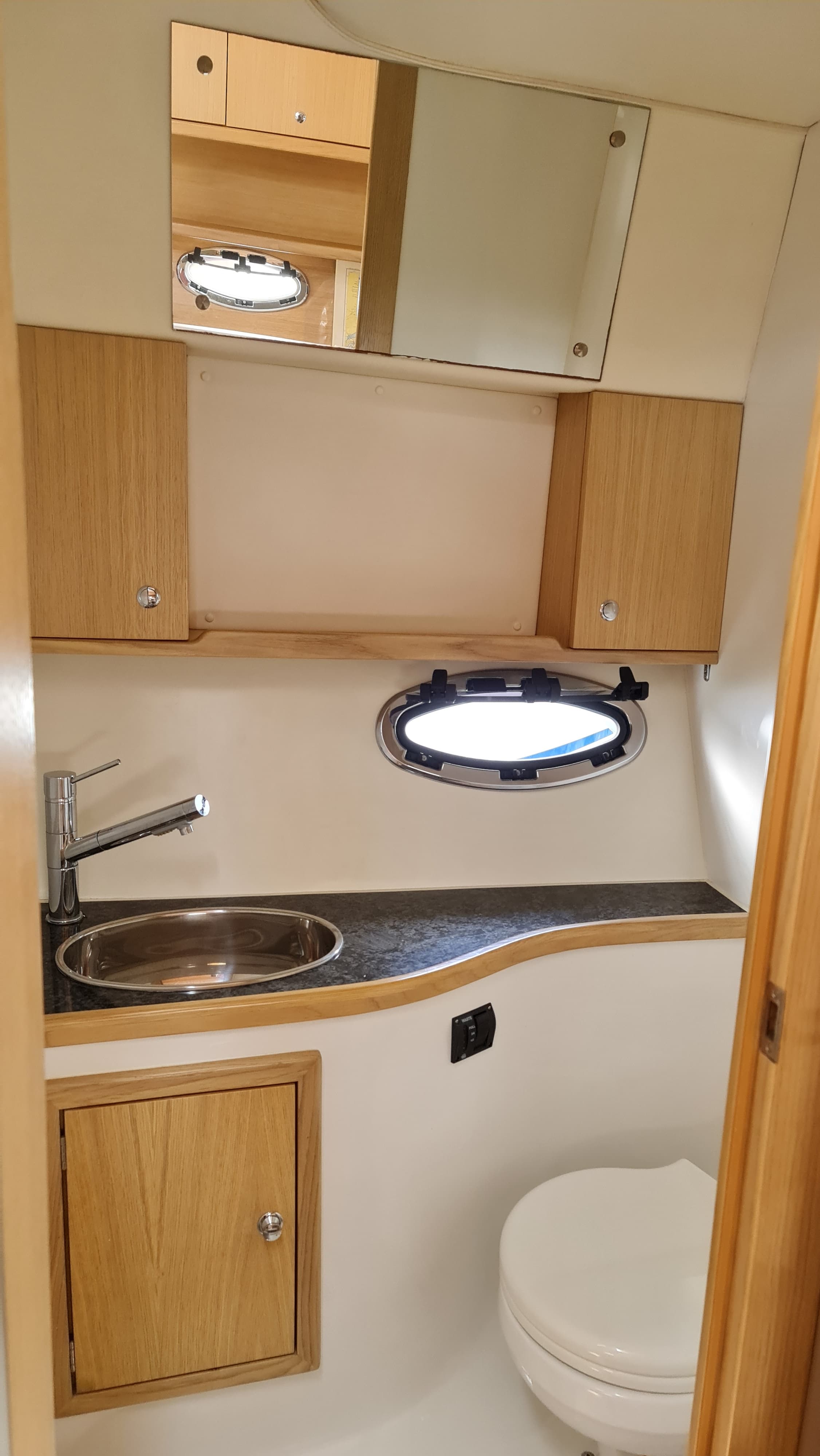 Grginić Yachts Mirakul 30 MAX 1 – bilde 2 av 26