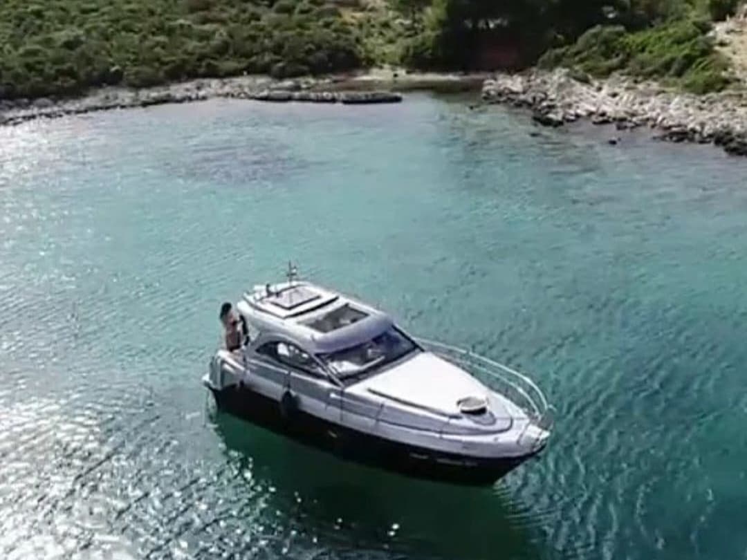 Grginić Yachts Mirakul 30 MAX 2