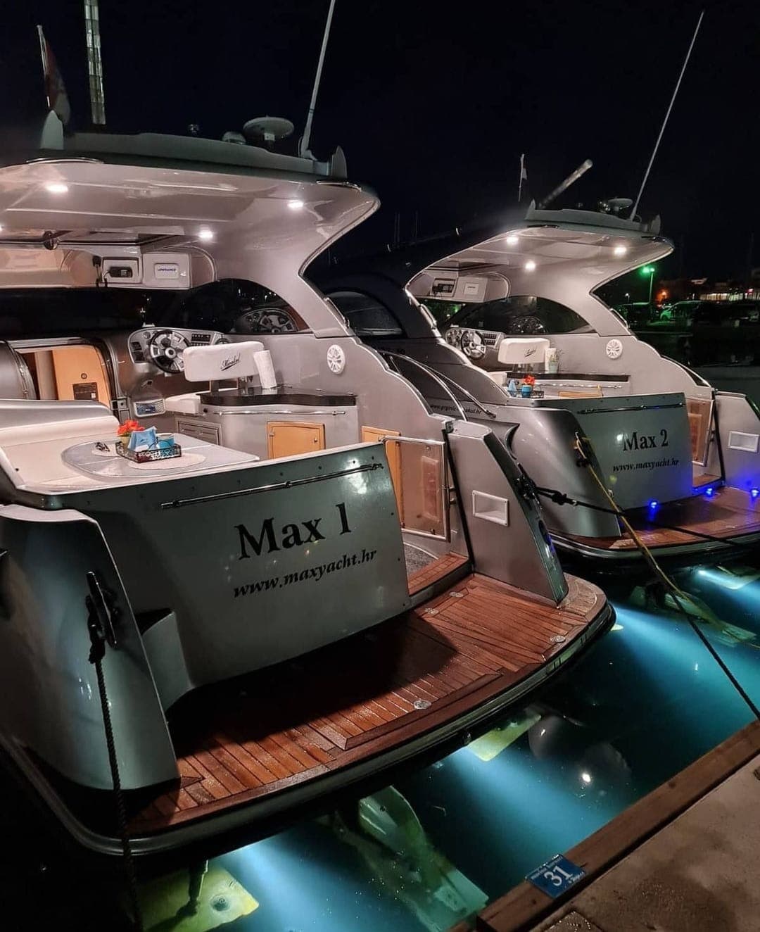 Grginić Yachts Mirakul 30 MAX 2 – bilde 5 av 21