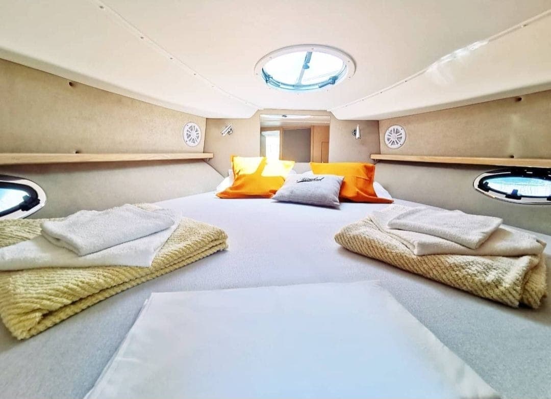 Grginić Yachts Mirakul 30 MAX 2 – bilde 2 av 21