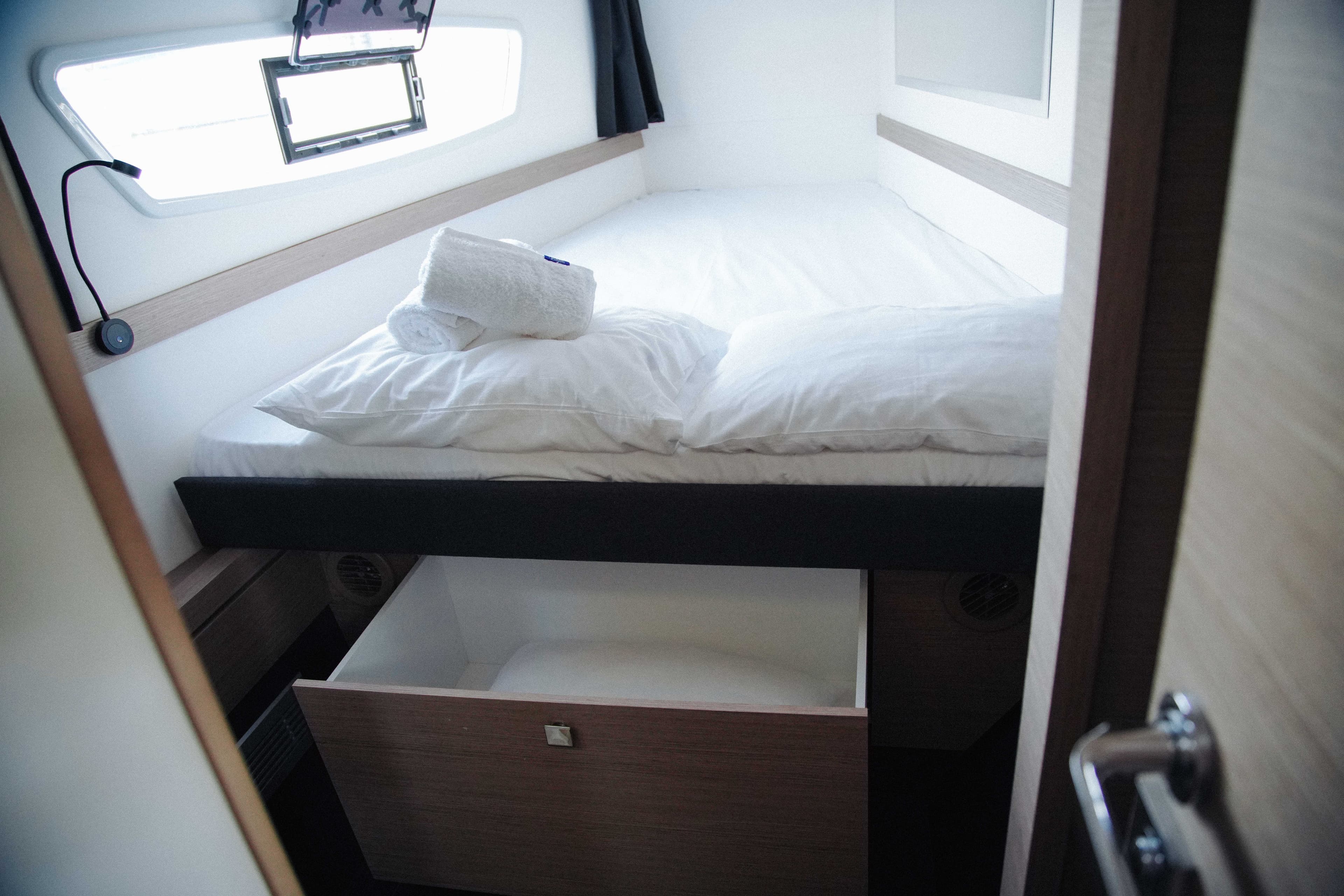 Fountaine Pajot Isla 40 Anasa – bilde 3 av 52