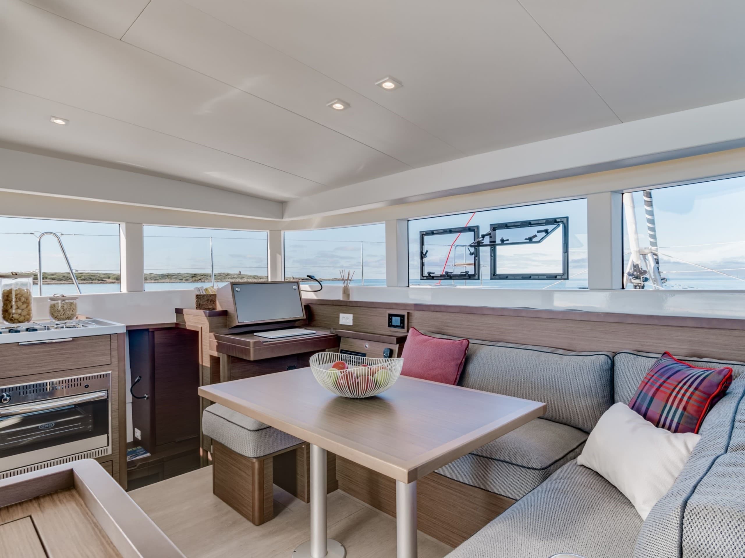 Lagoon 40 Esmee – bilde 4 av 10