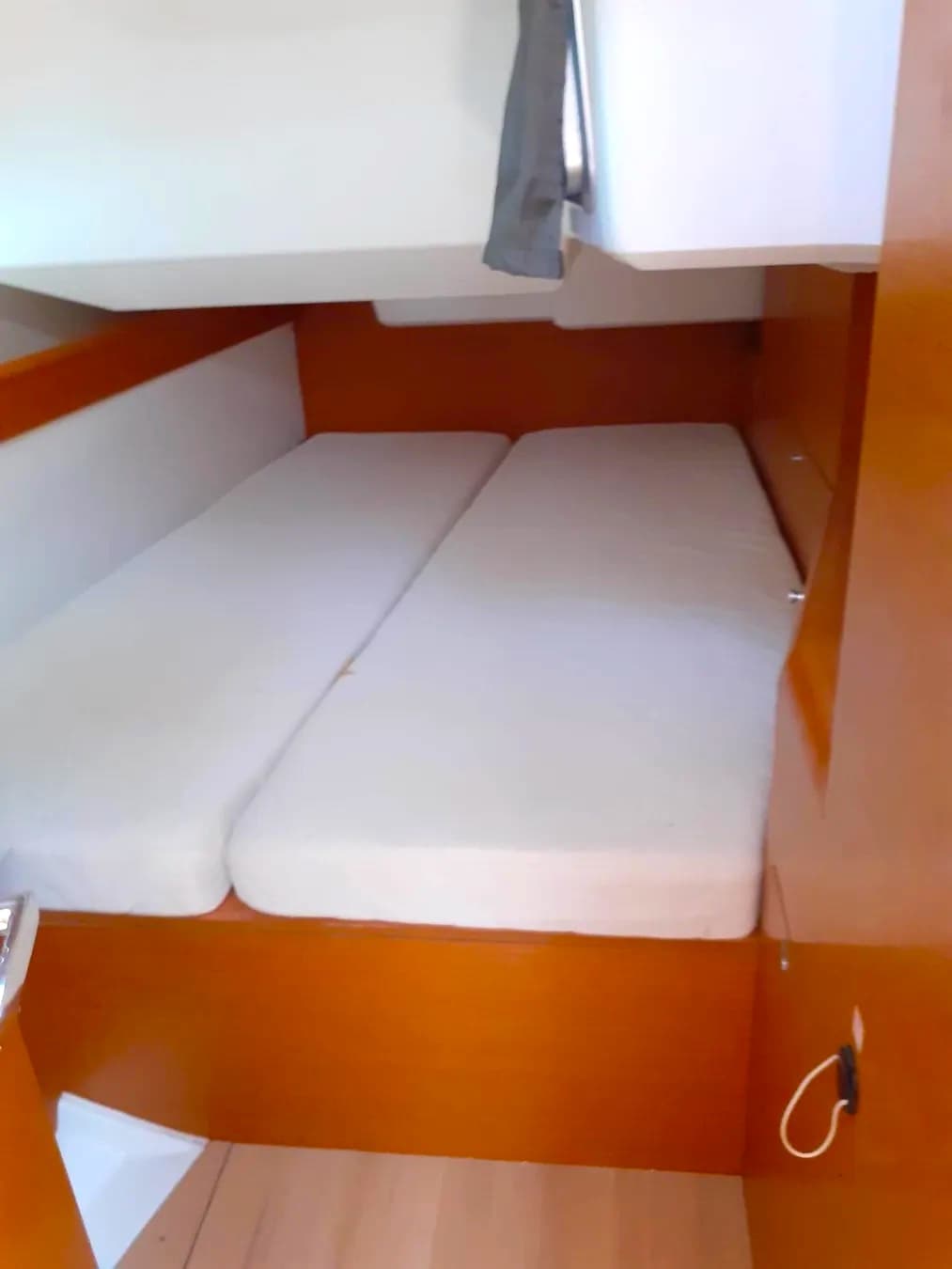 Jeanneau Sun Odyssey 479 ARTDRENALIN – bilde 3 av 17