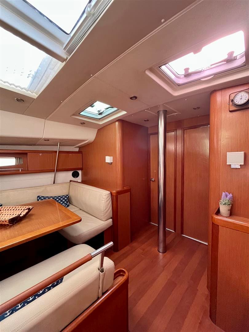 Beneteau Oceanis 54 Maistra – bilde 2 av 28