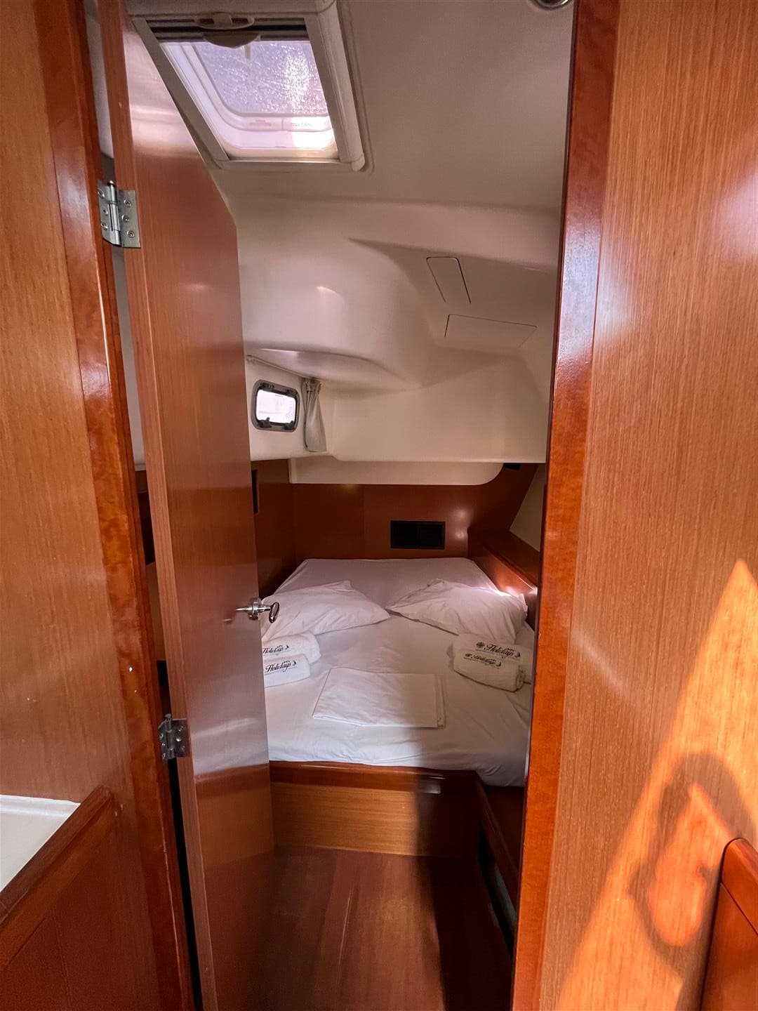 Beneteau Oceanis 54 Maistra – bilde 4 av 28